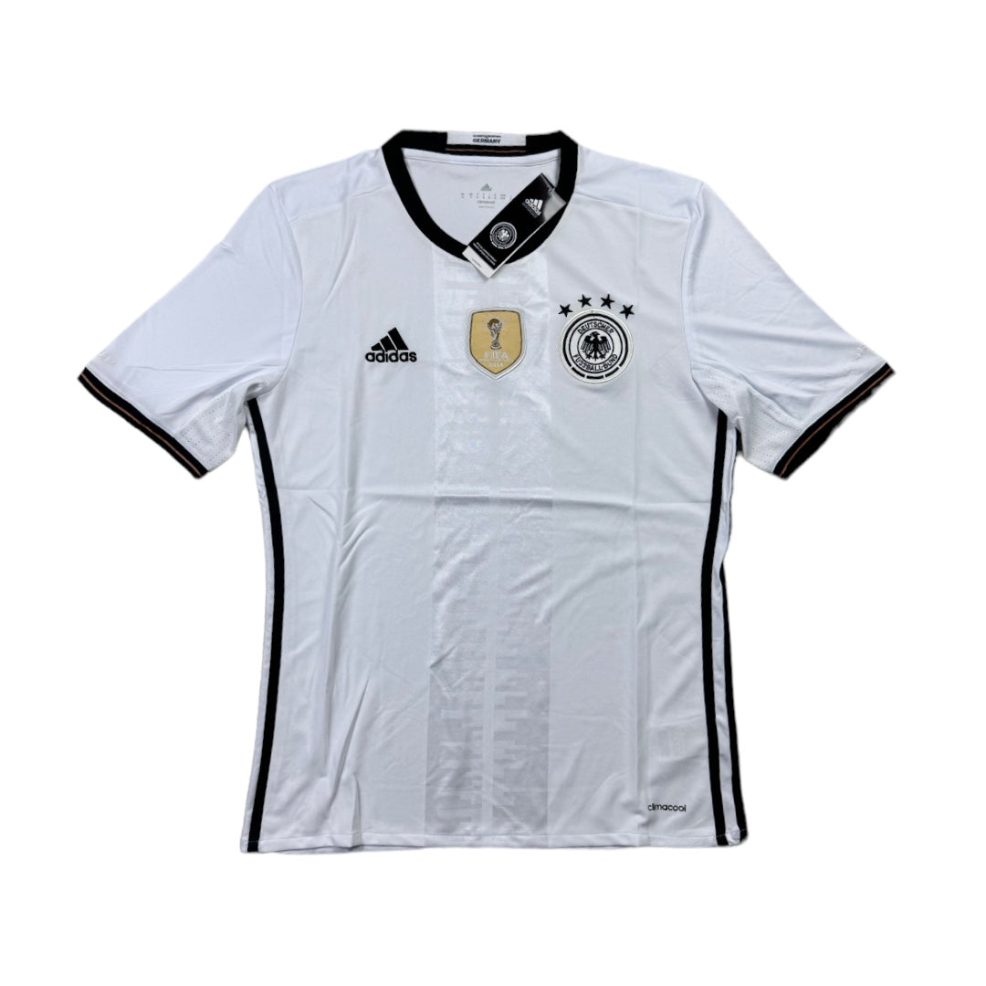 Vintage Germany jersey