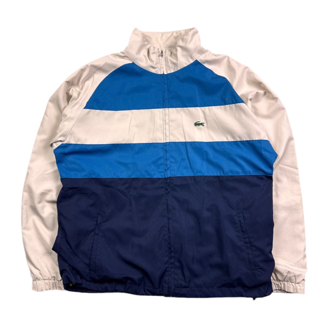 Lacoste Trackjacket (XL)