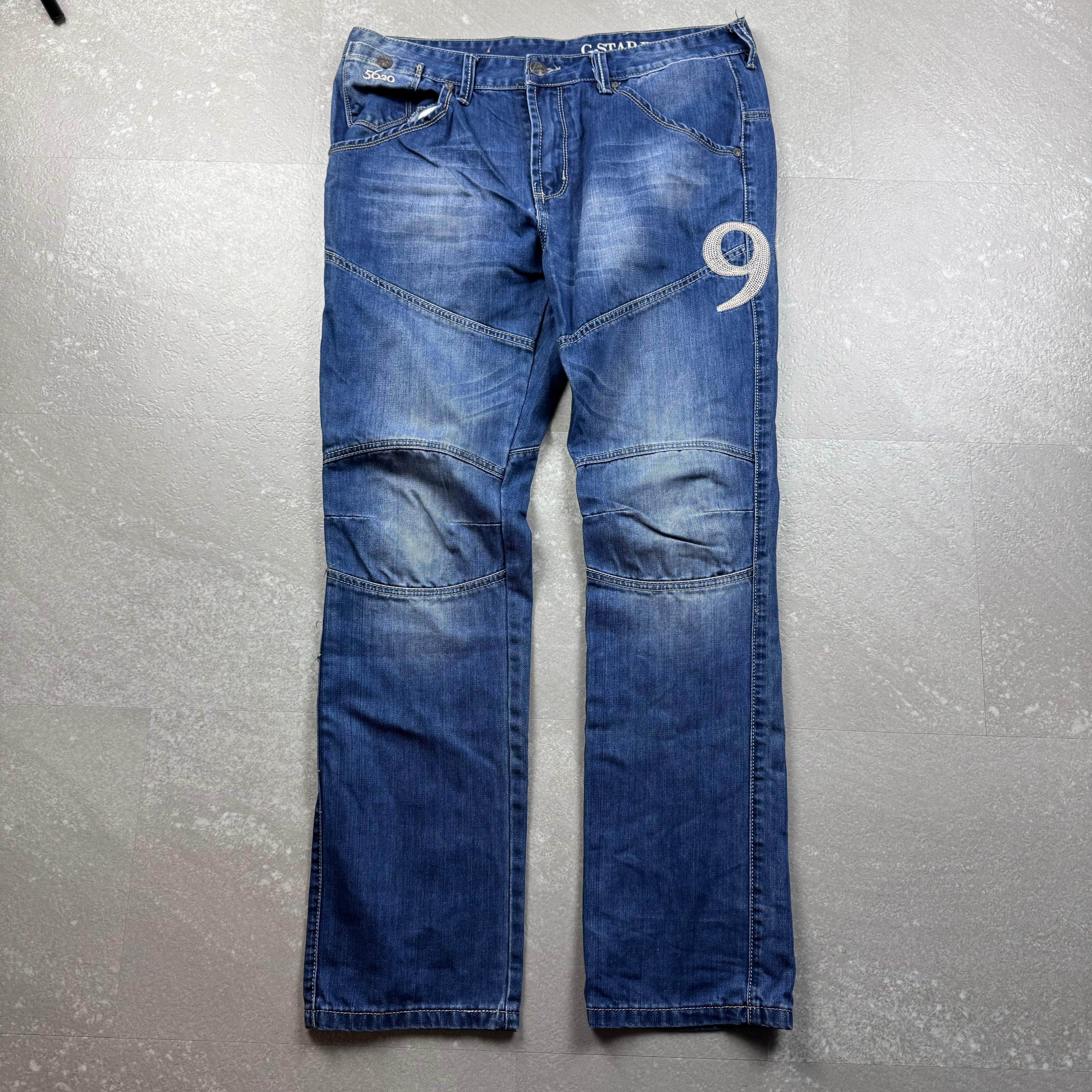 G-Star Jeans