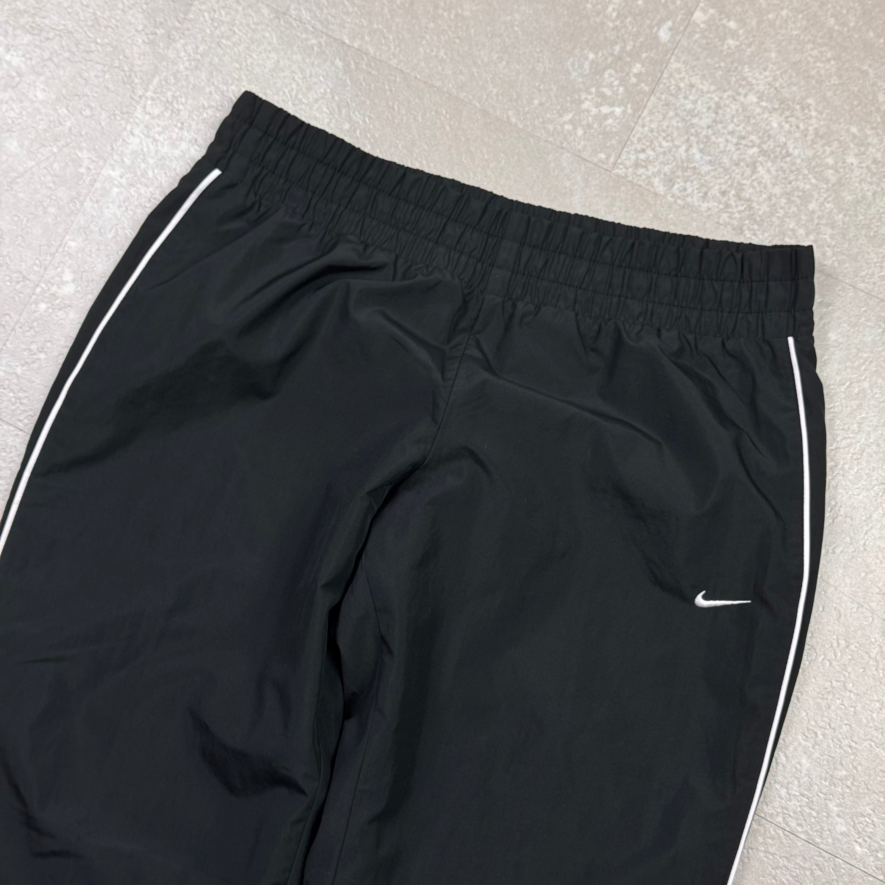 Vintage Nike Trackpants (wmns S)