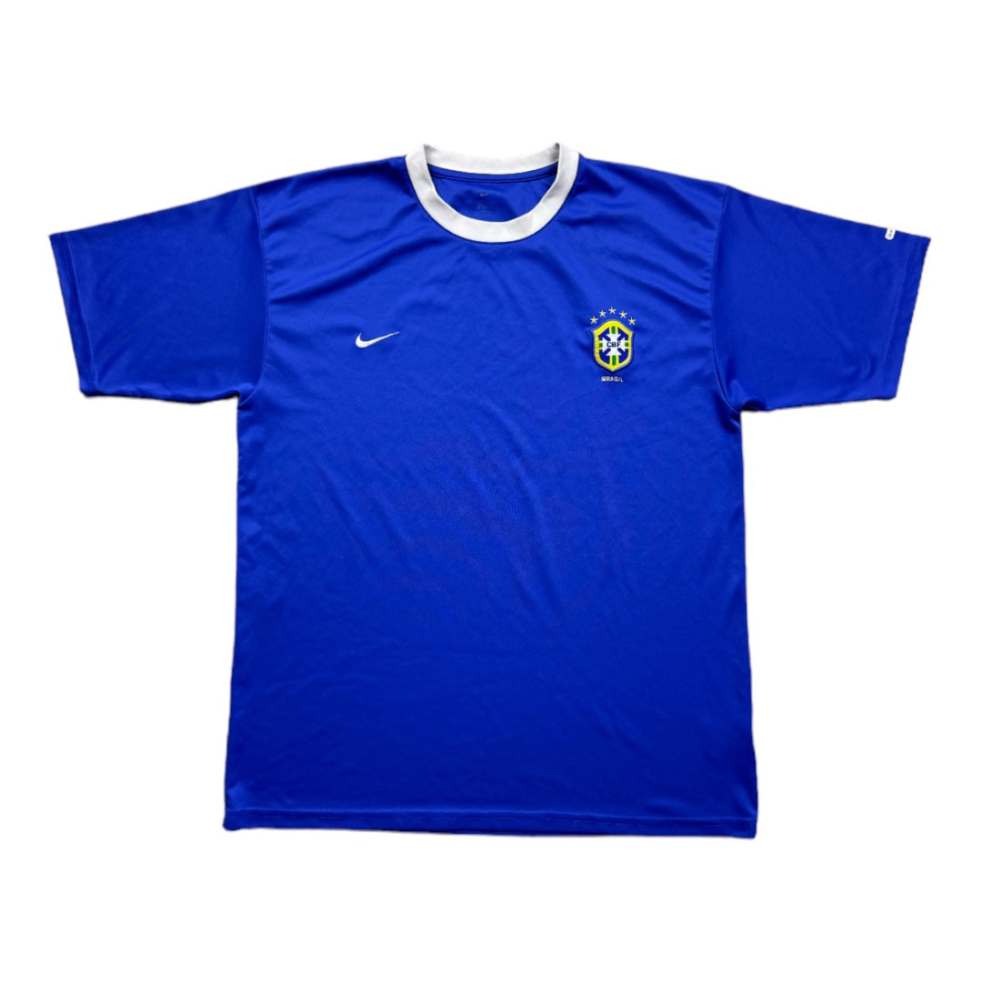 Brazil jersey