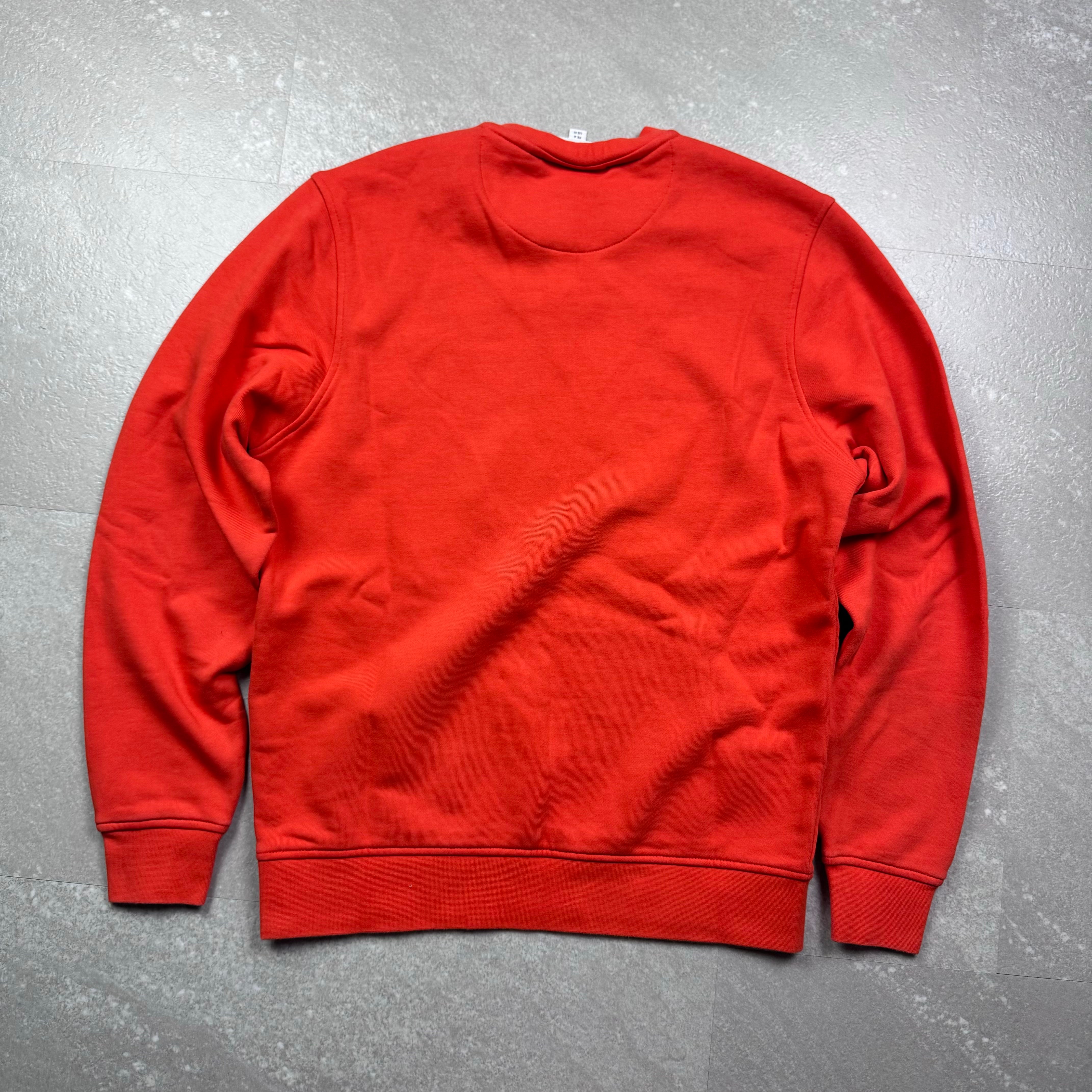 Lacoste sweater