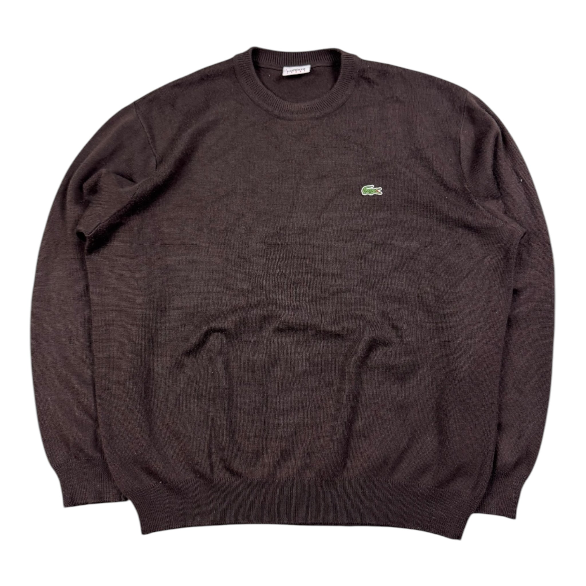 Lacoste Sweater (XL)