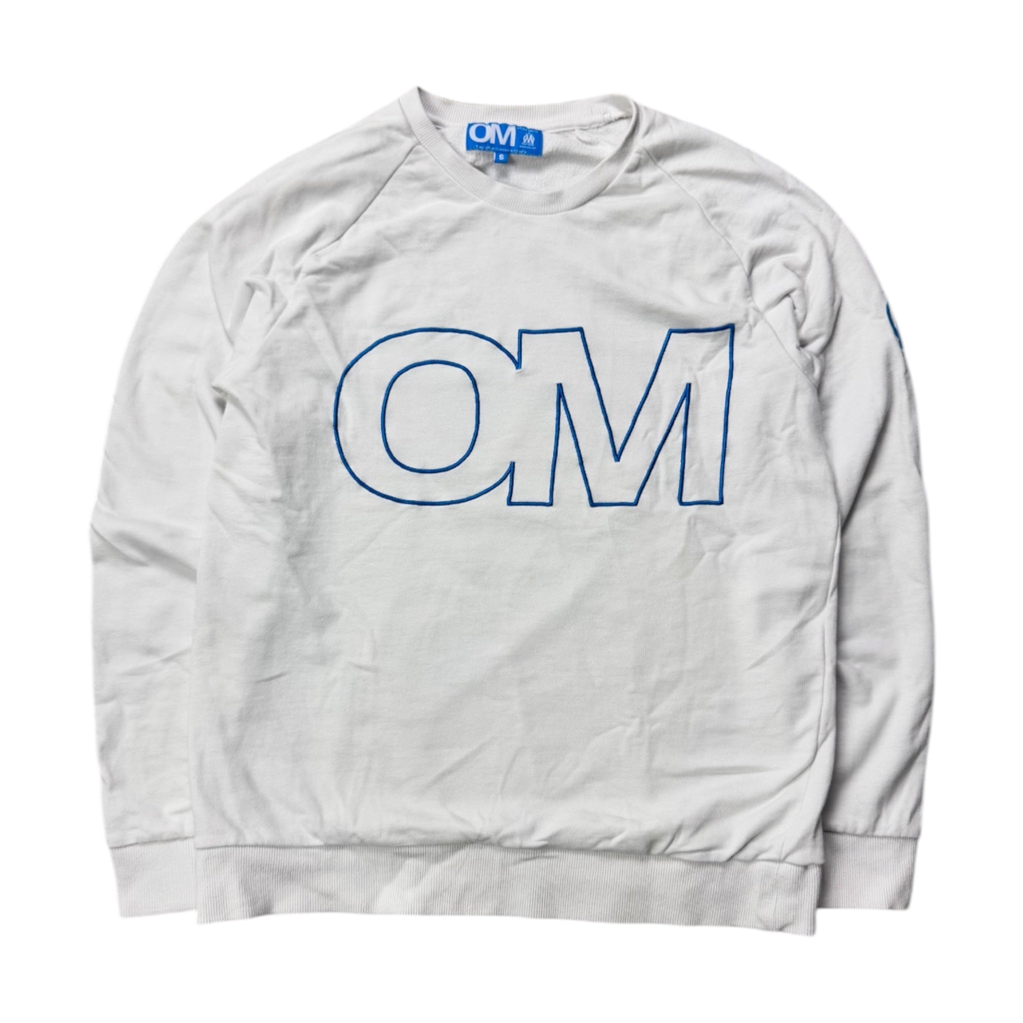 Olympique Marseille Sweater (S)