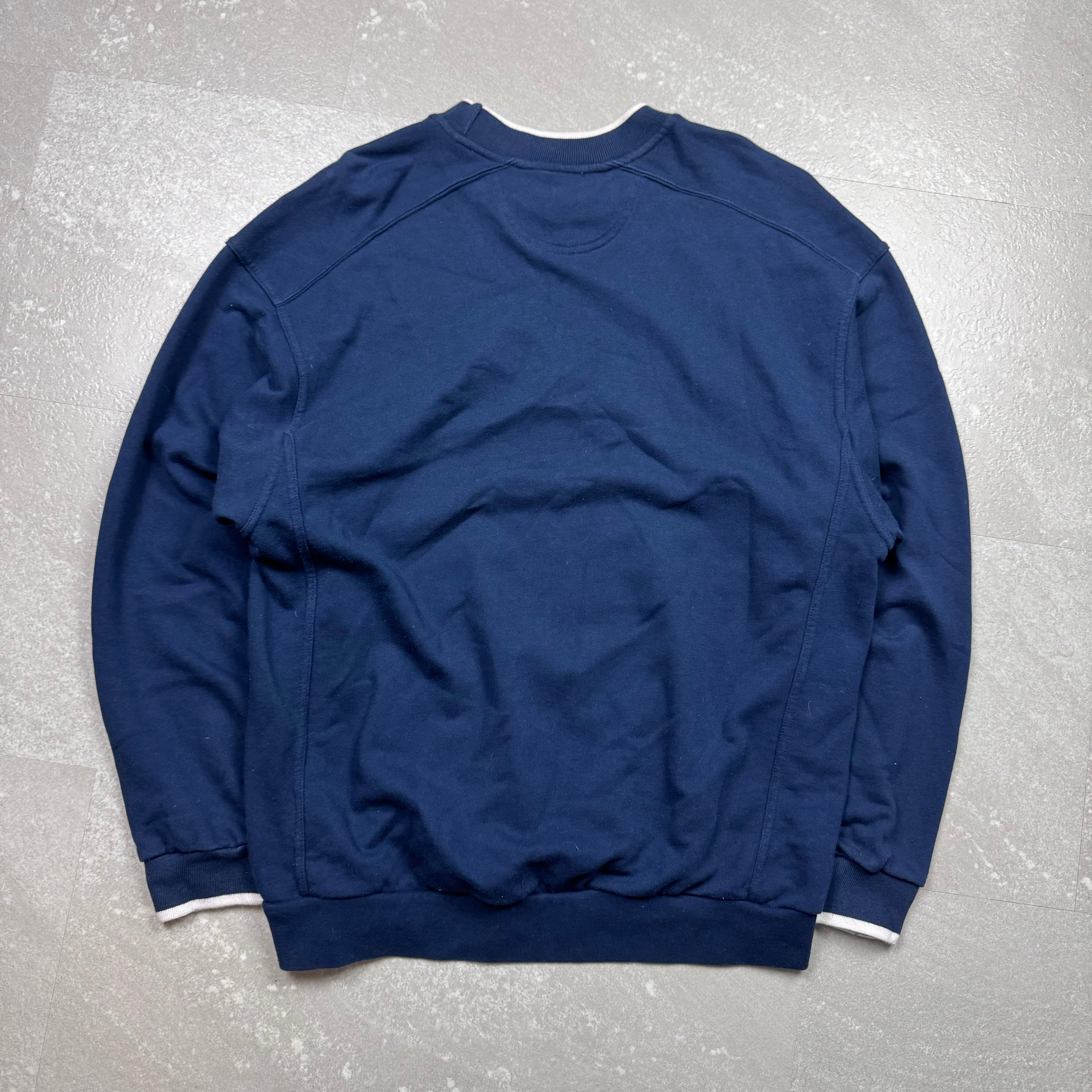 Vintage Nike Sweater