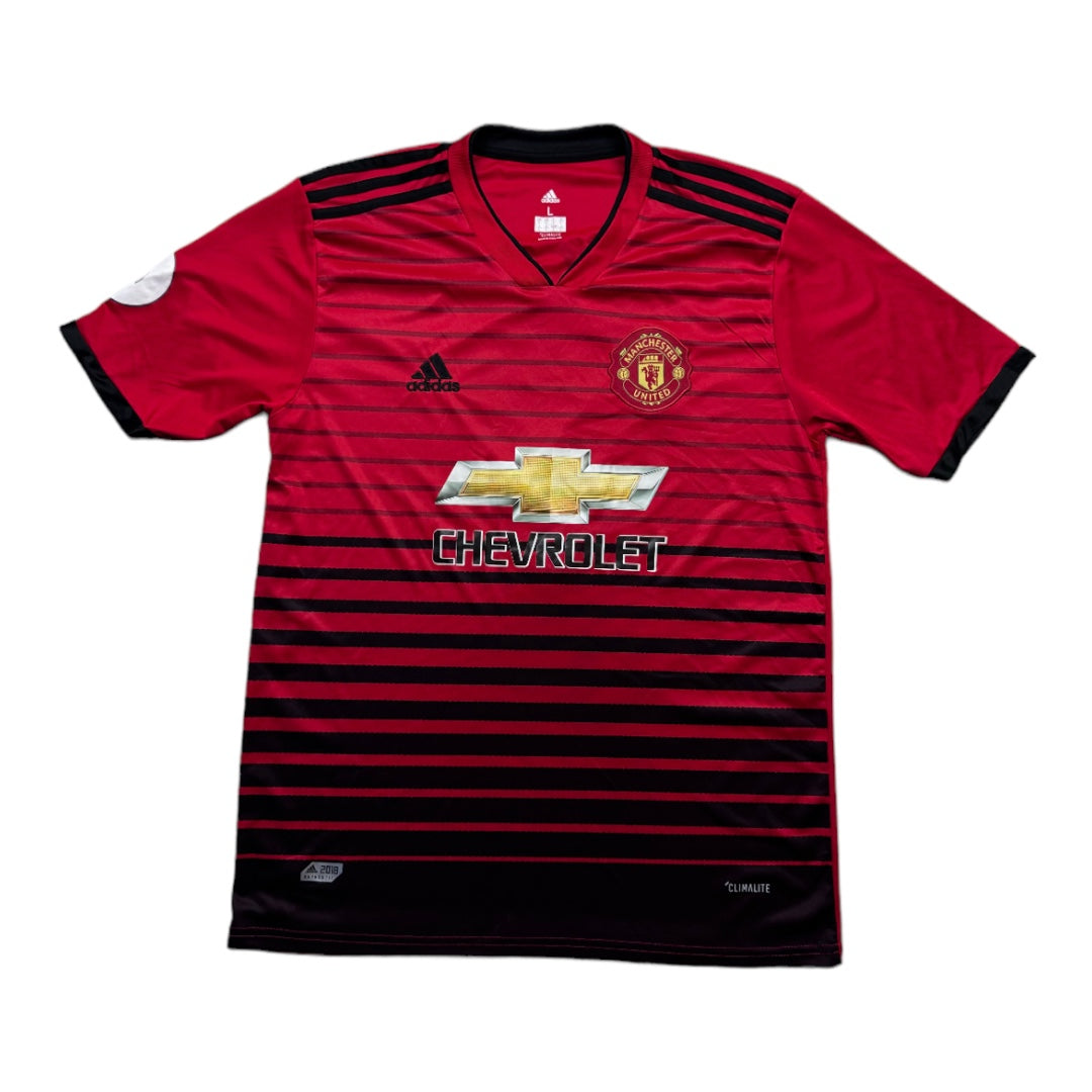 Manchester United jersey