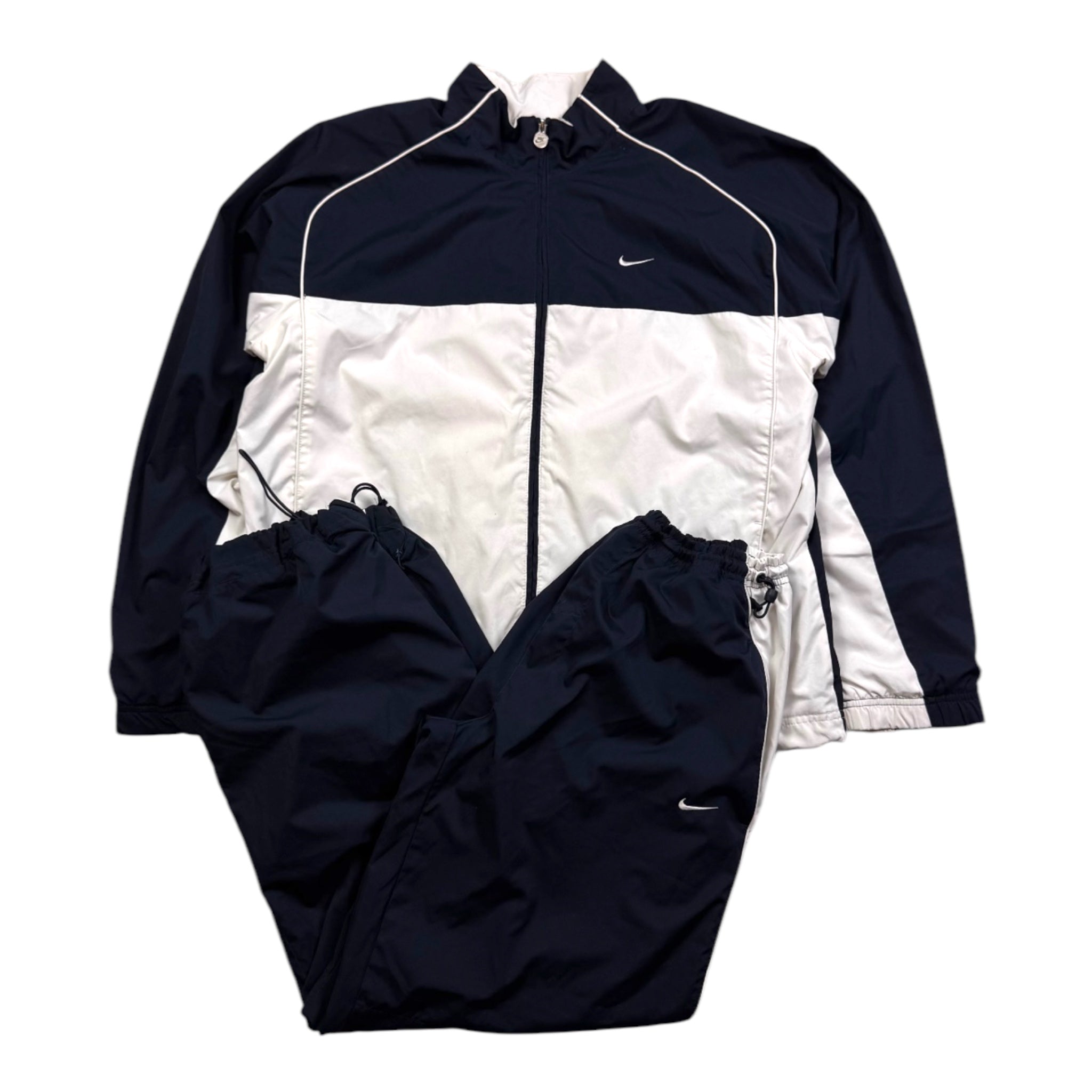 Vintage Nike Tracksuit (XL)