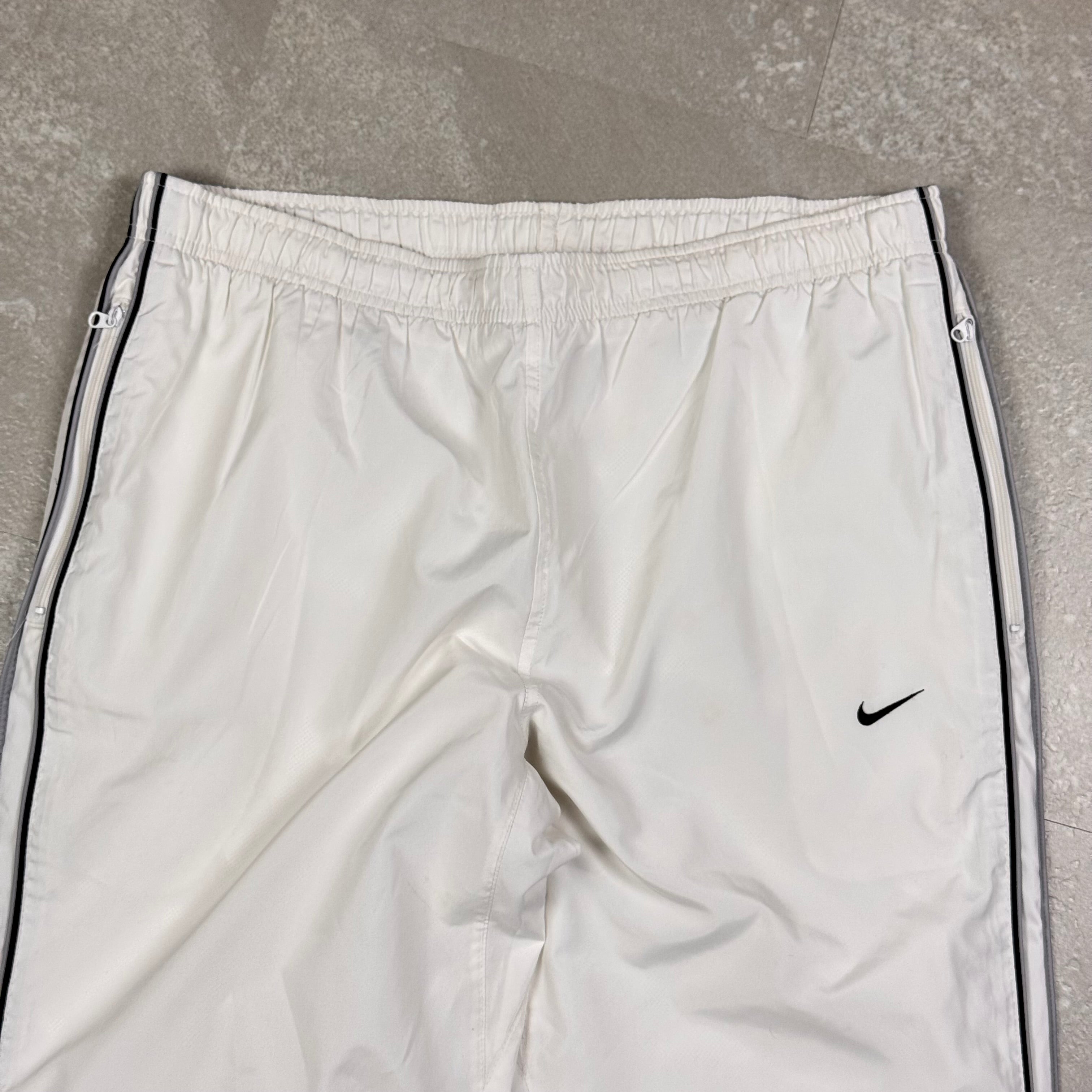 Vintage Nike Trackpants (M)