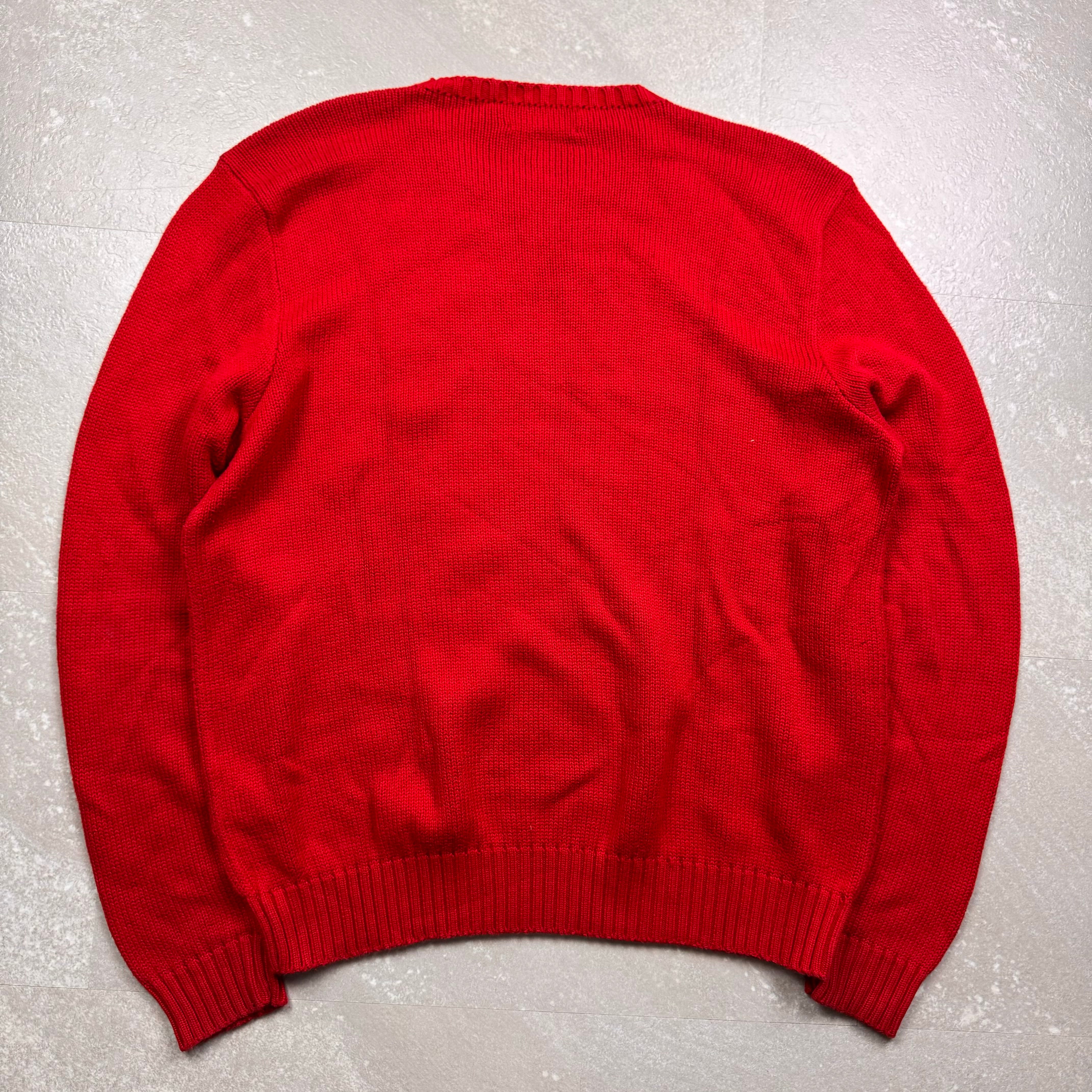 Ralph Lauren Sweater (XL)