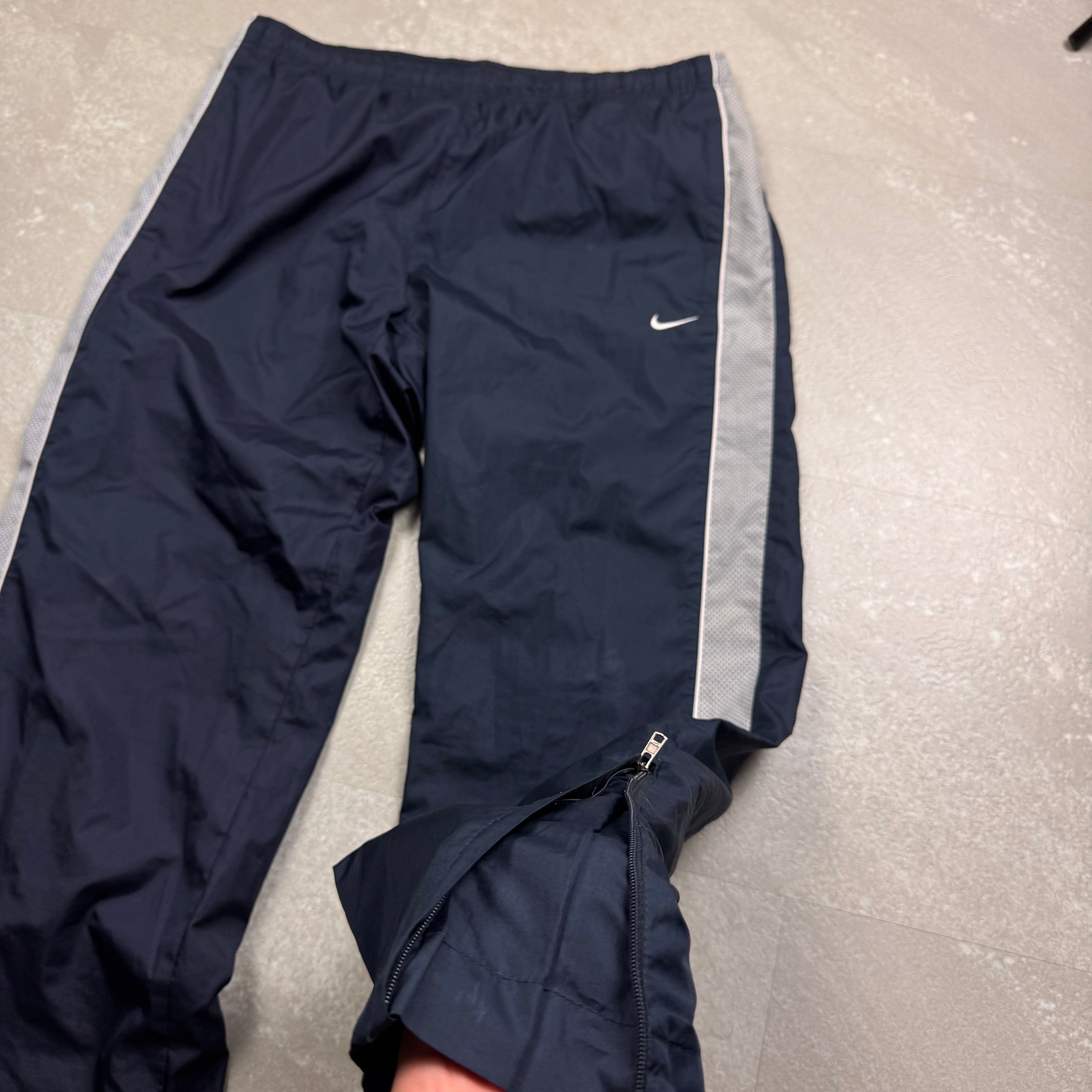 Vintage Nike Trackpants (L)