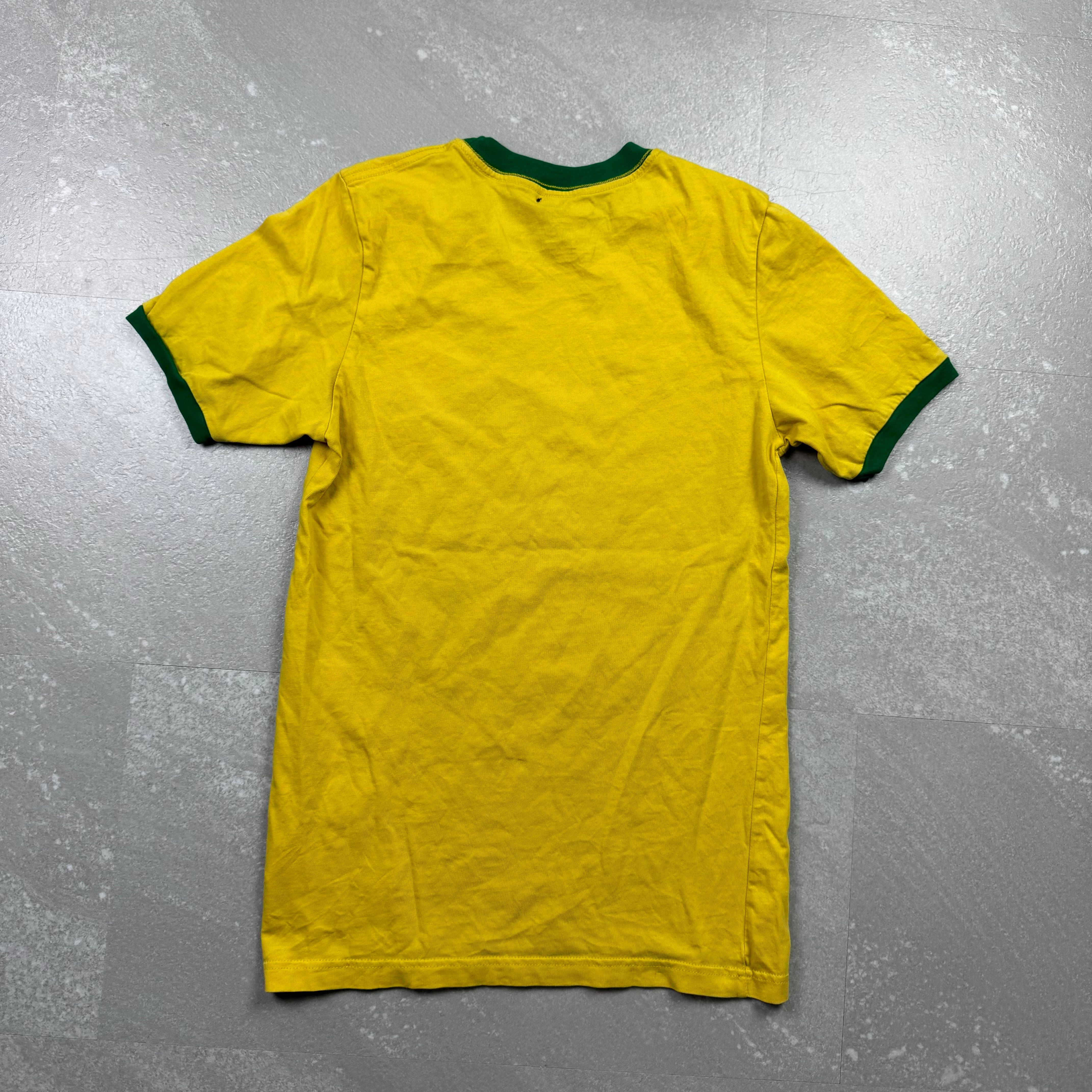 Vintage Nike Brazil Tee