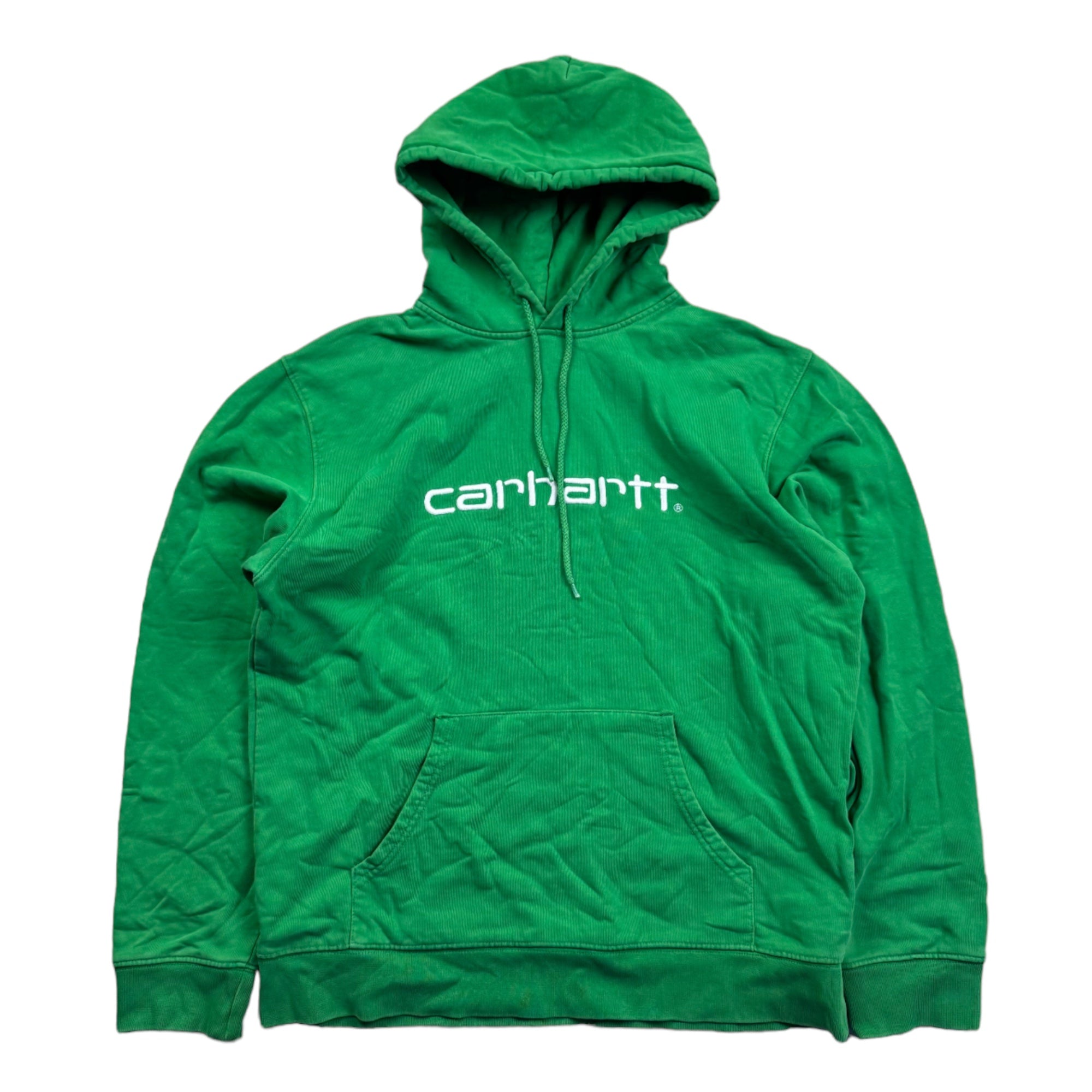 Carhartt-Hoodie