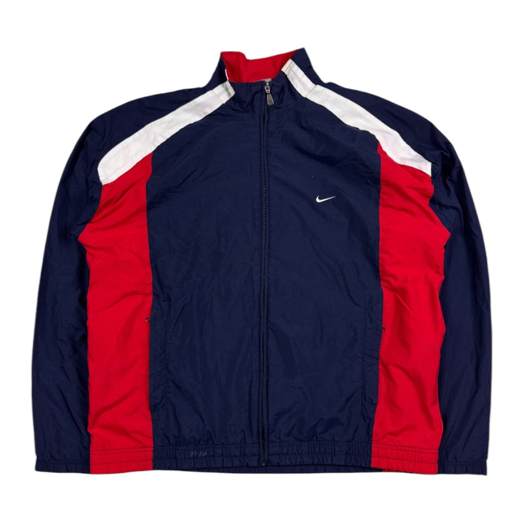 Vintage Nike Trackjacket (XL)