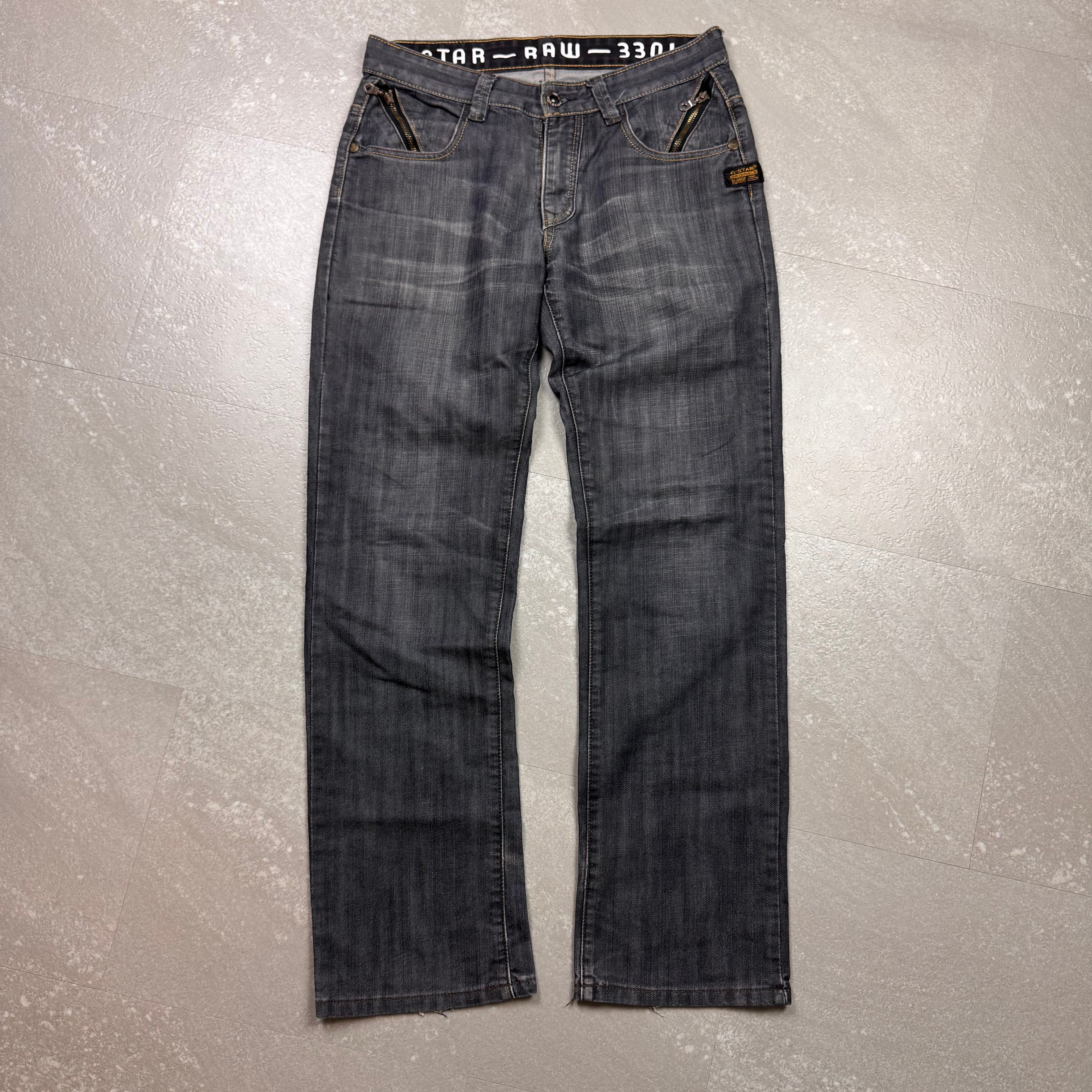 G-Star Jeans