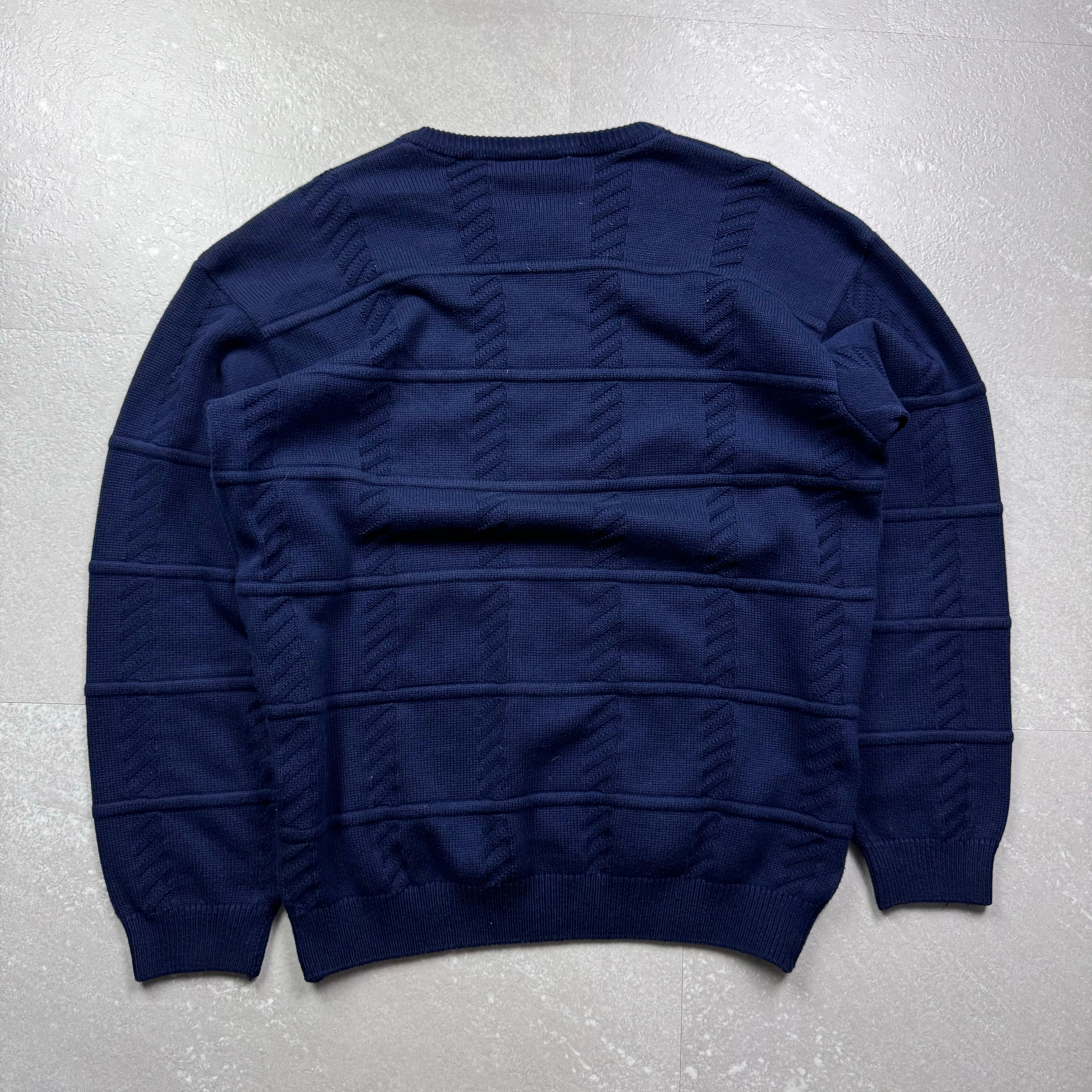 Lacoste Sweater (XL)