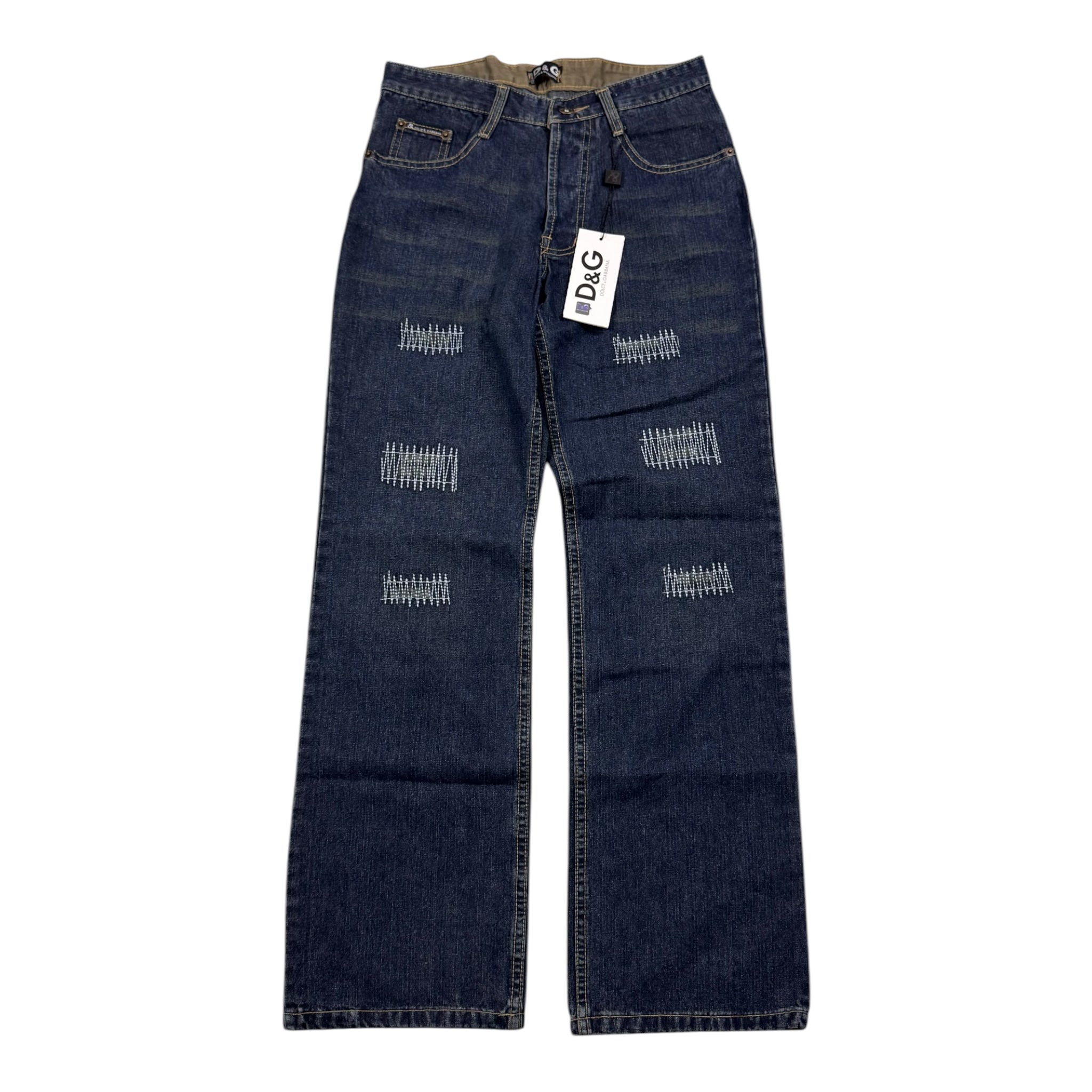 Dolce & Gabbana Jeans