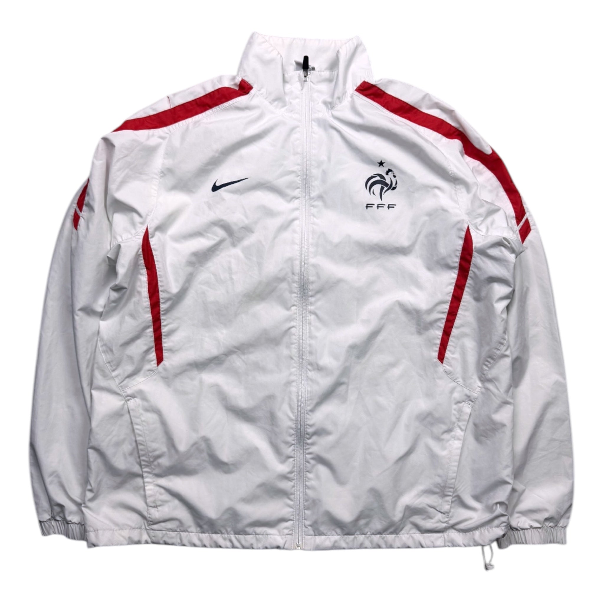 Vintage France Nike Trackjacket (XL)