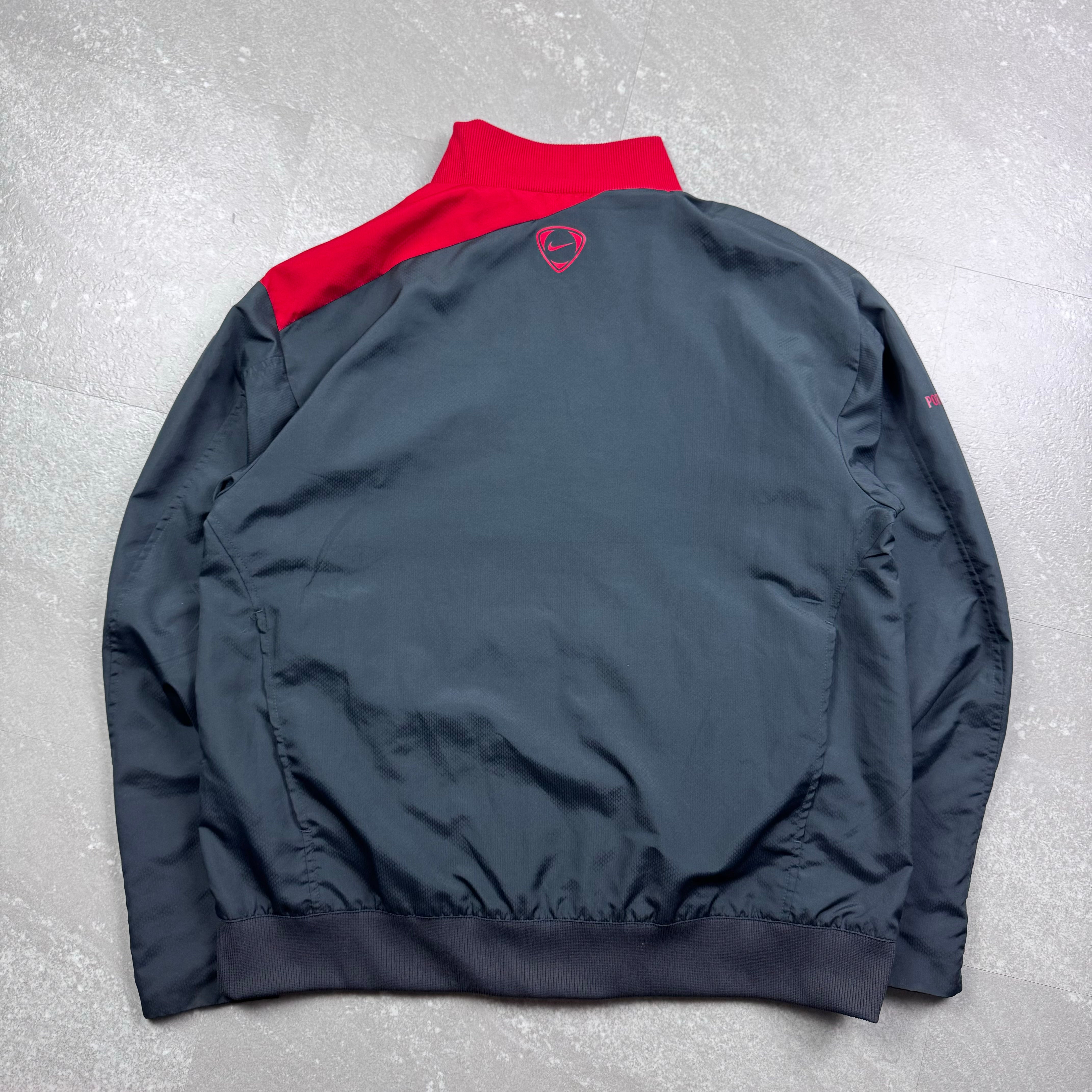 Portugal Trackjacket (XL)