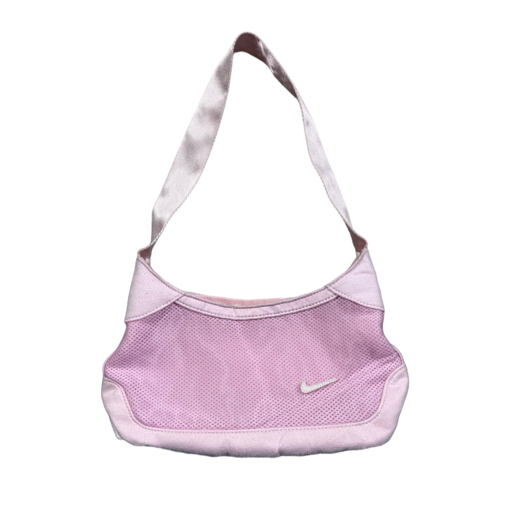 Vintage Nike Handtasche