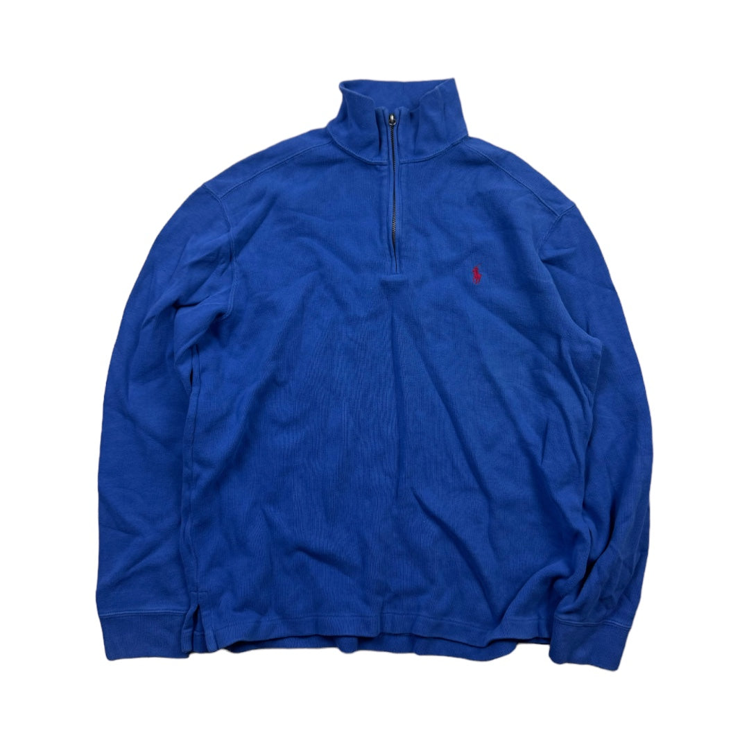 Ralph Lauren 1/4 Zipper