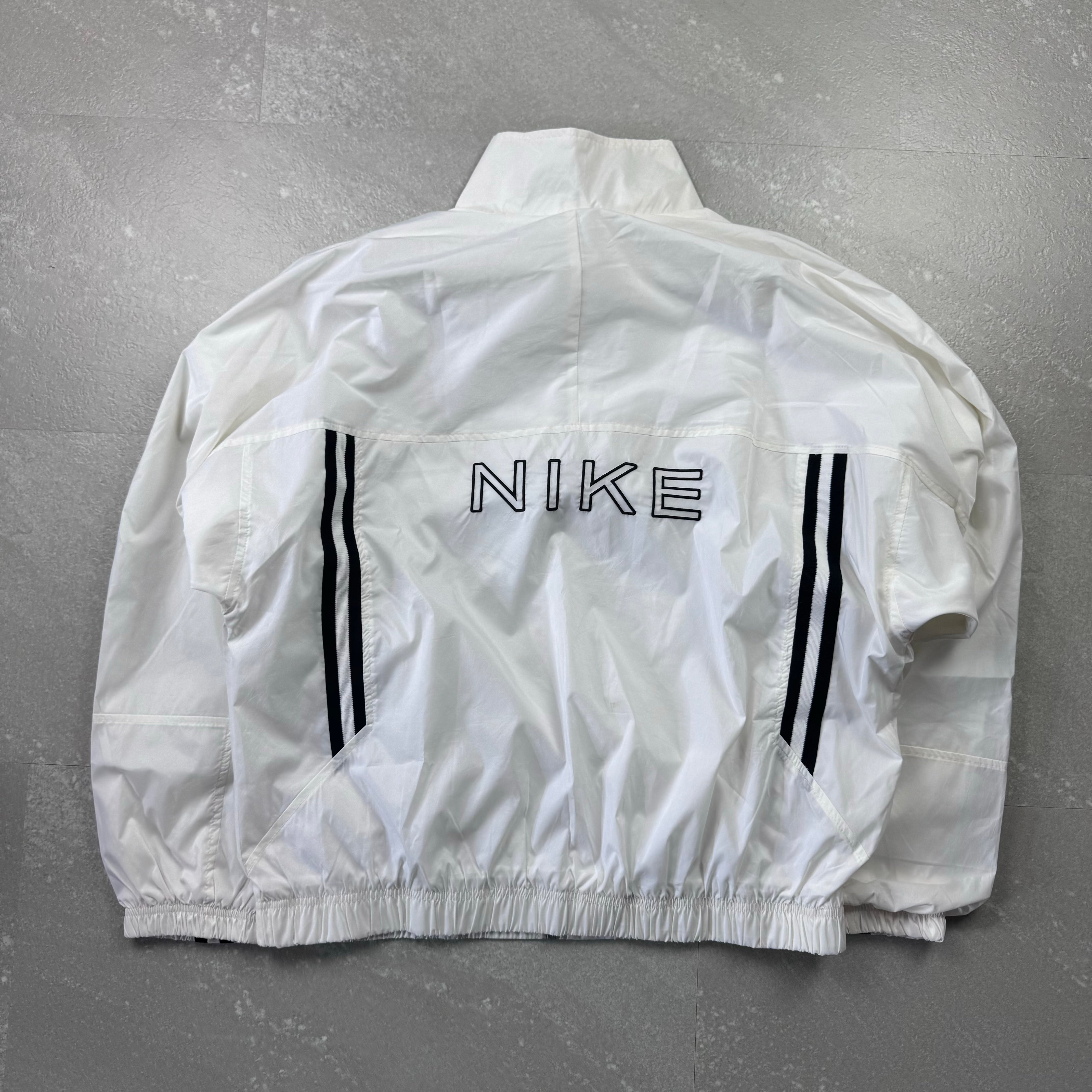 Vintage Nike track jacket