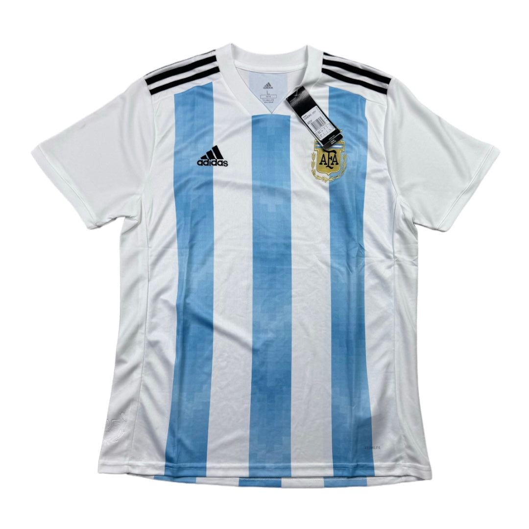 Vintage Argentinien Trikot