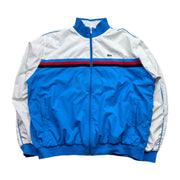 Lacoste track jacket