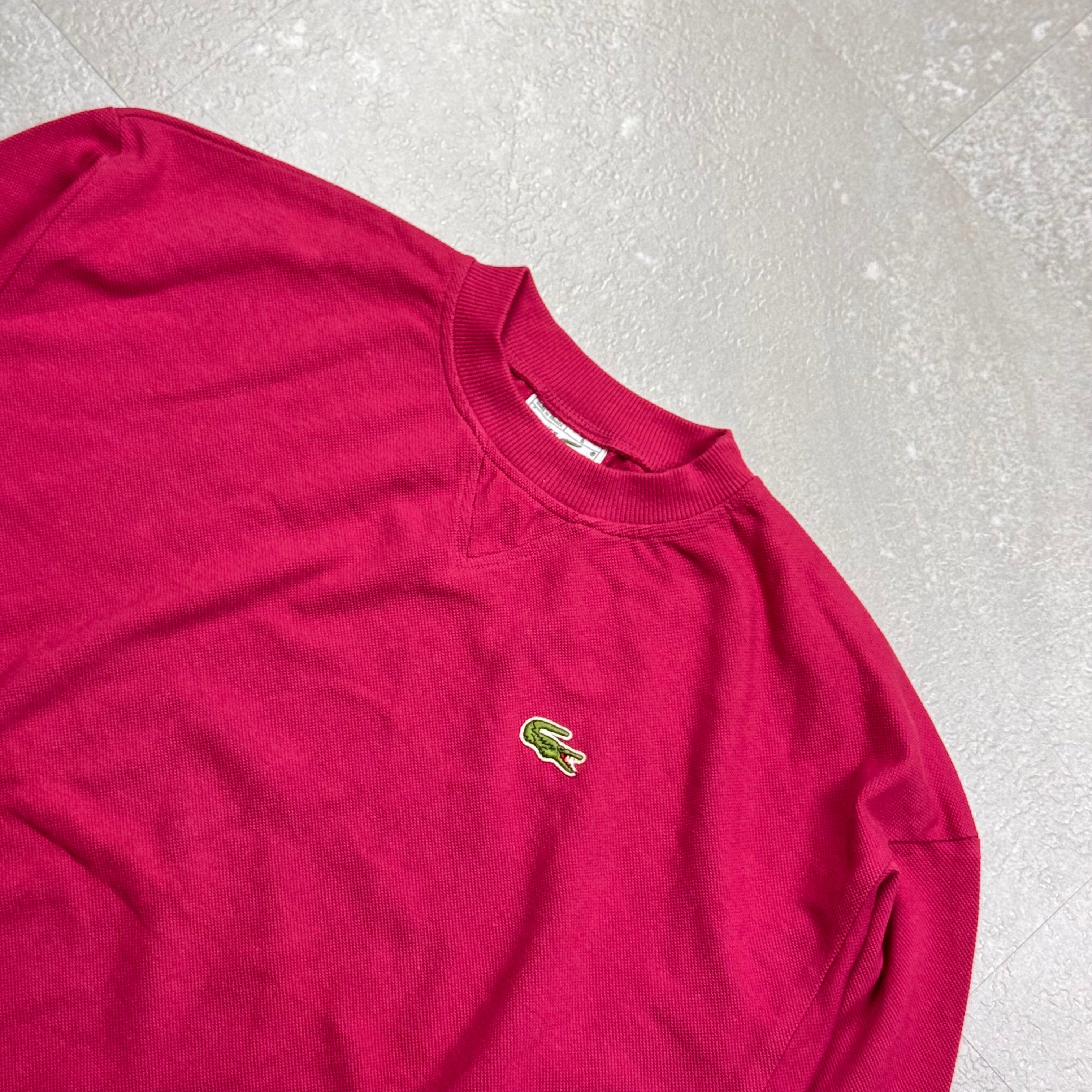 Lacoste Sweater (XL)