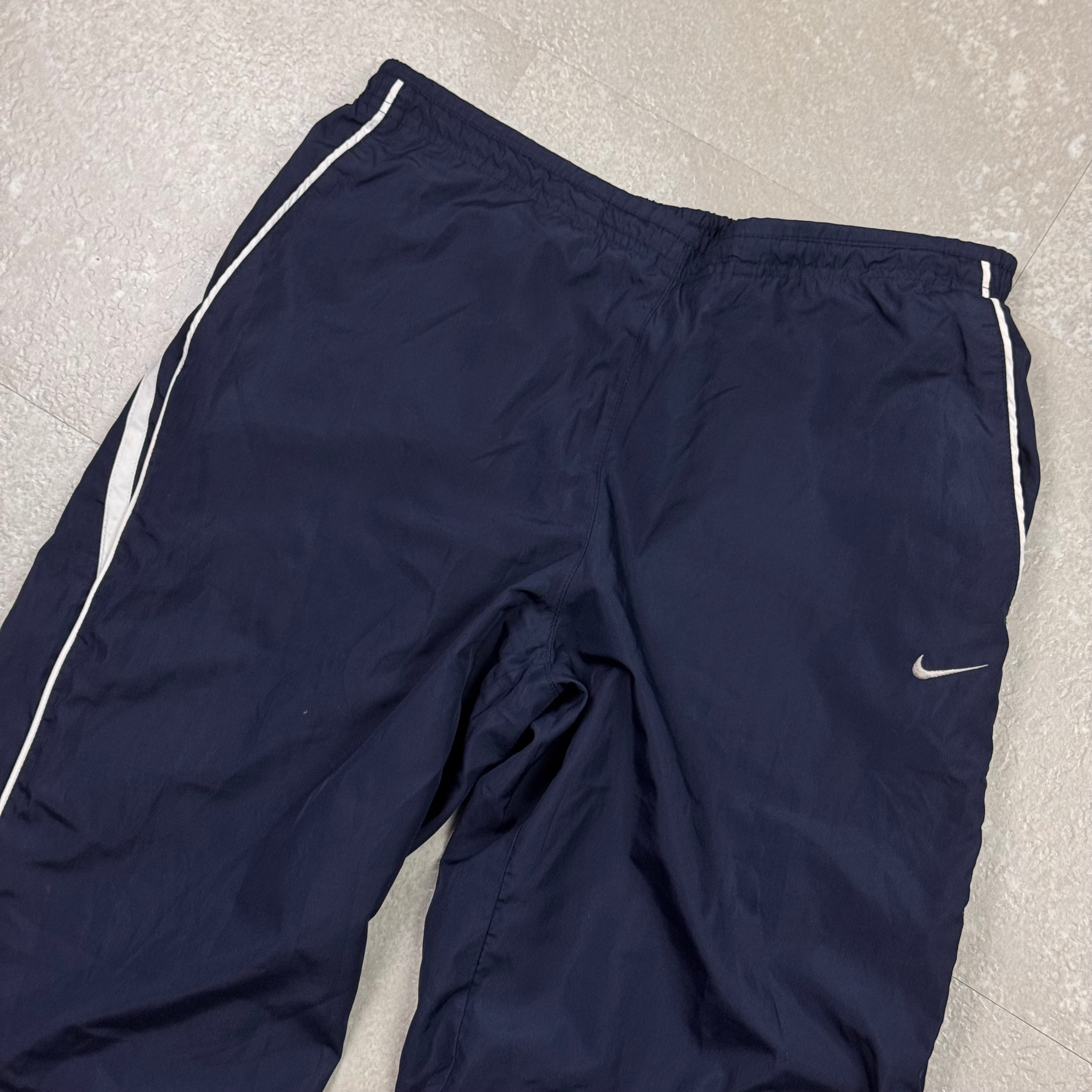 Vintage Nike Trackpants (wmns L)