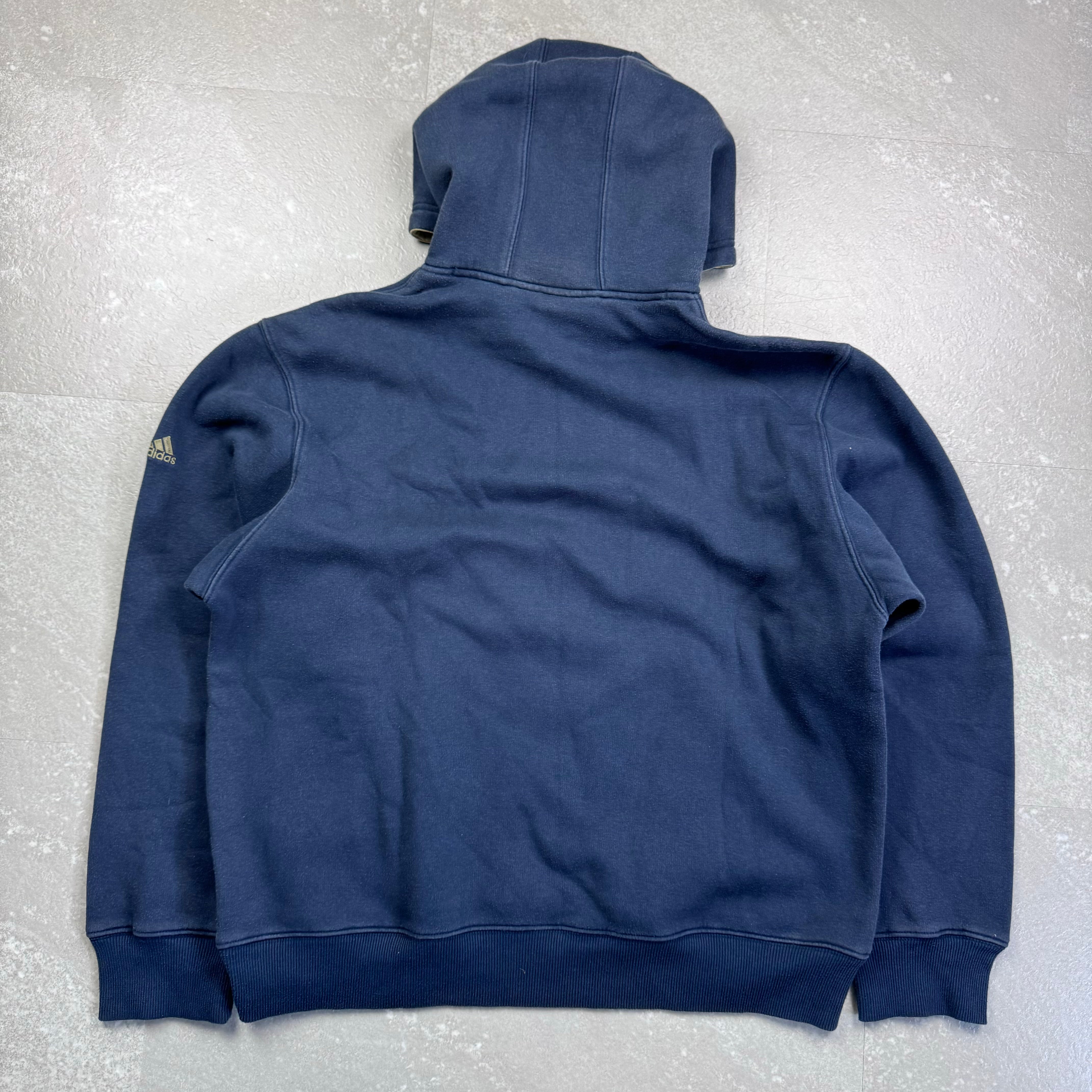 Olympique Marseille Hoodie