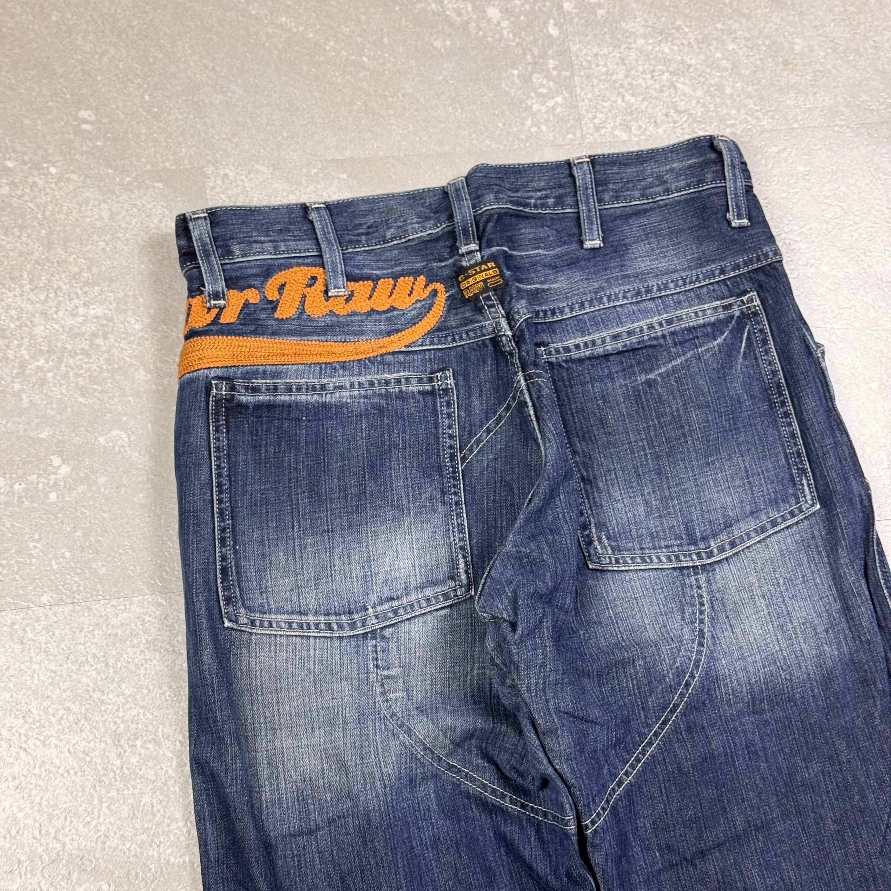 G-Star Jeans