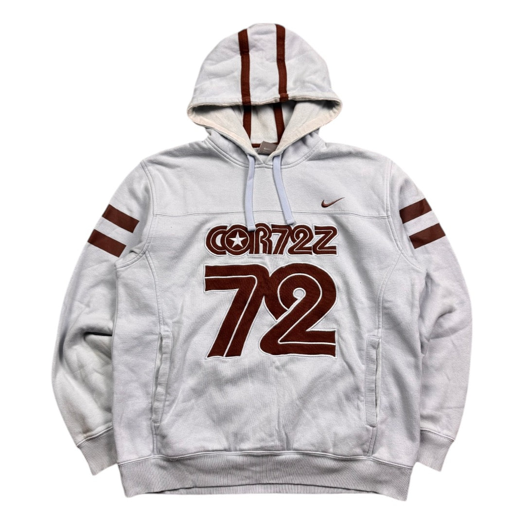 Vintage Nike Cortez Hoodie (XL)