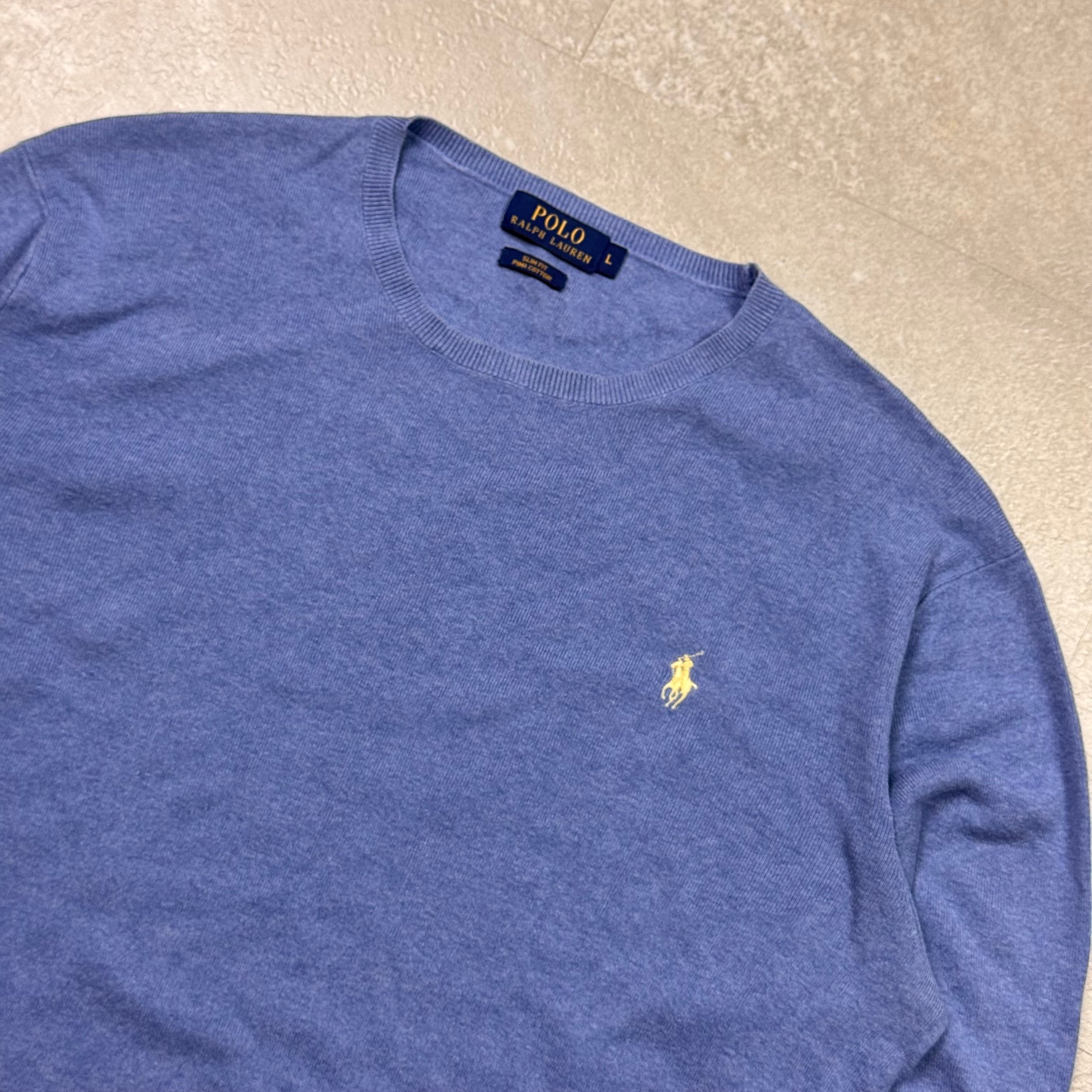 Ralph Lauren Sweater (L)