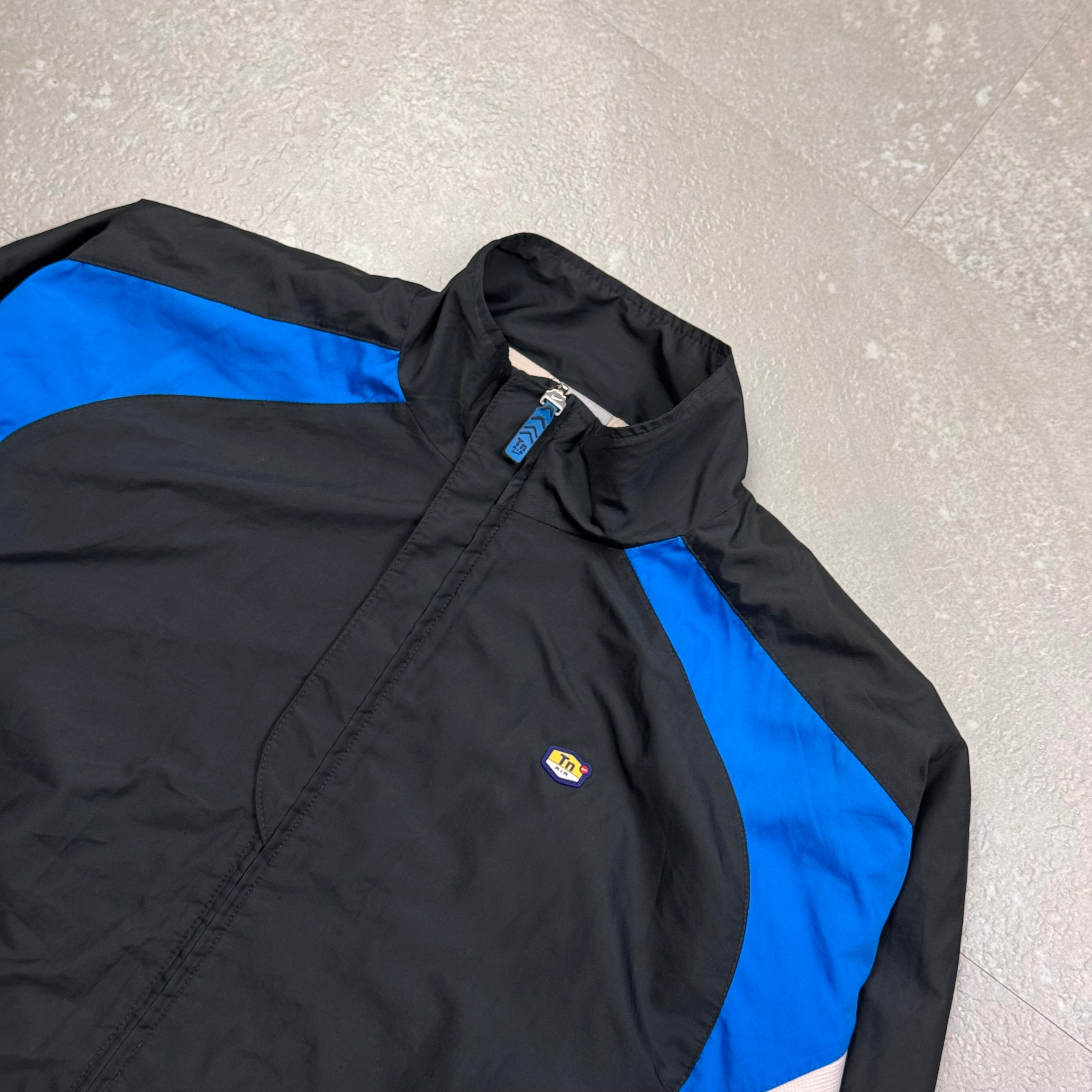 Nike Tn Trackjacket (XL)