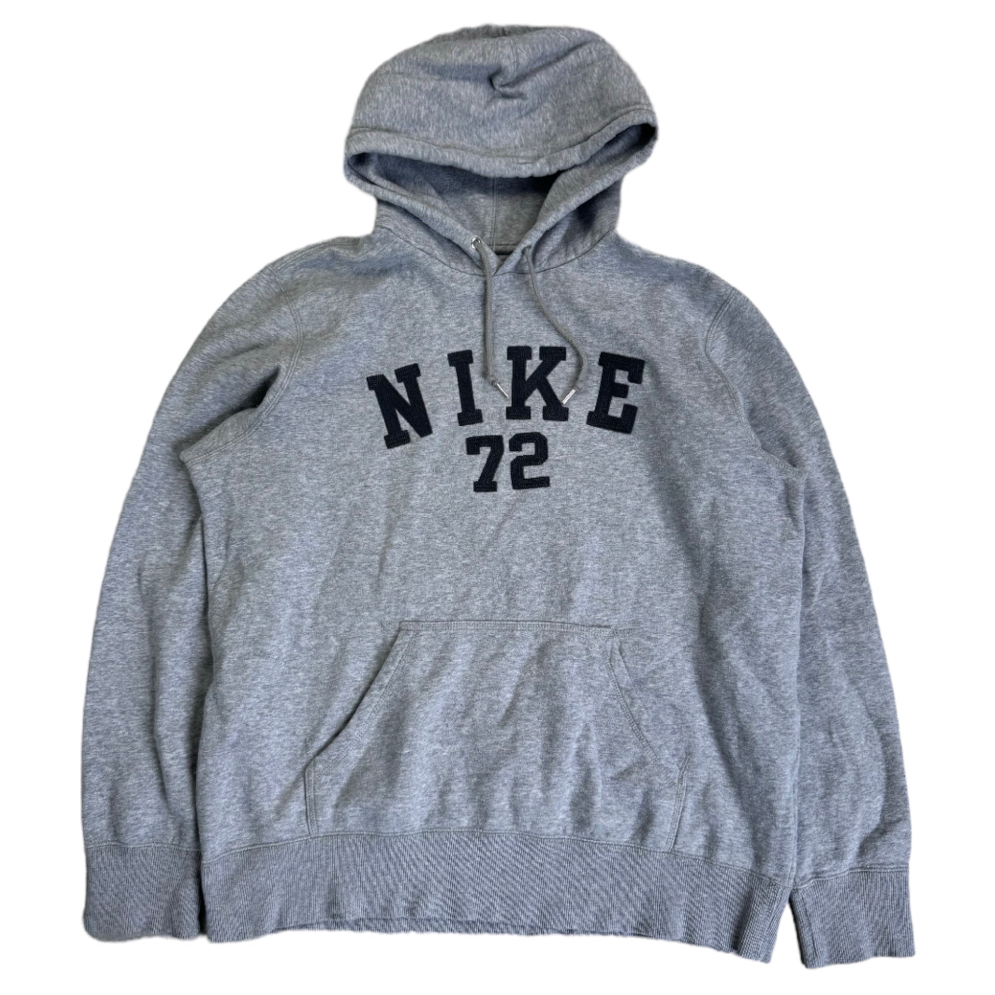 Vintage Nike hoodie