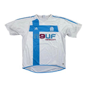 Olympique Marseille Trikot