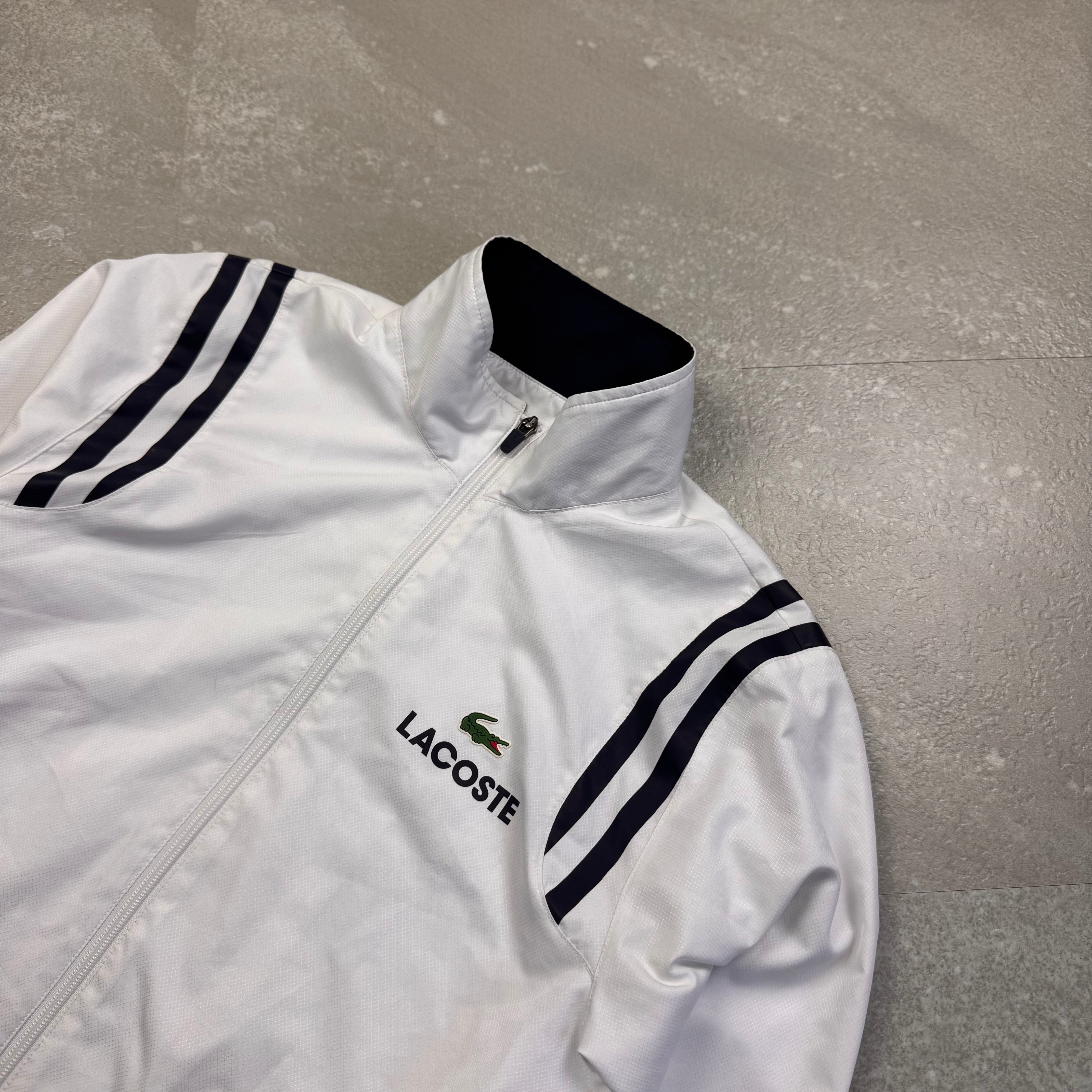 Lacoste Trackjacket (S)