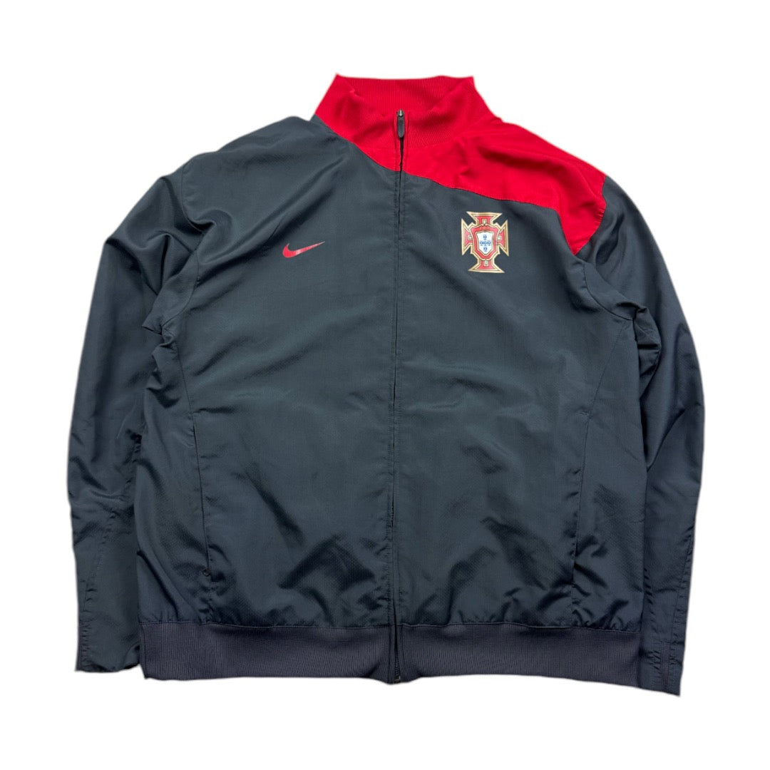 Portugal Trackjacket (XL)