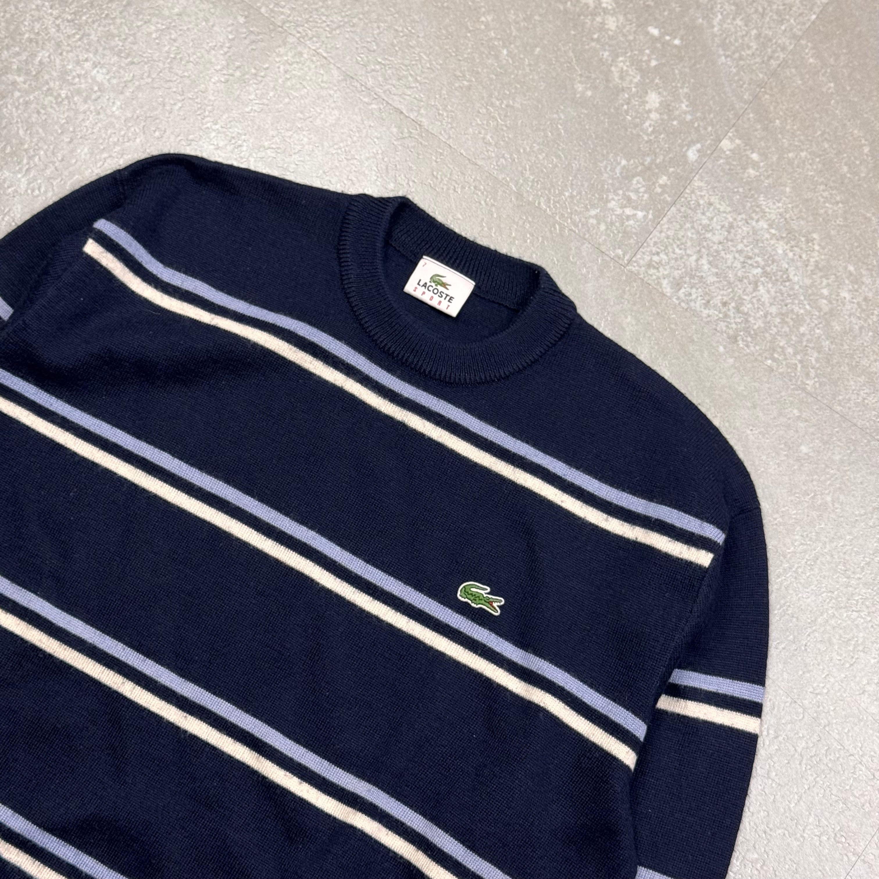 Lacoste Sweater (XL)