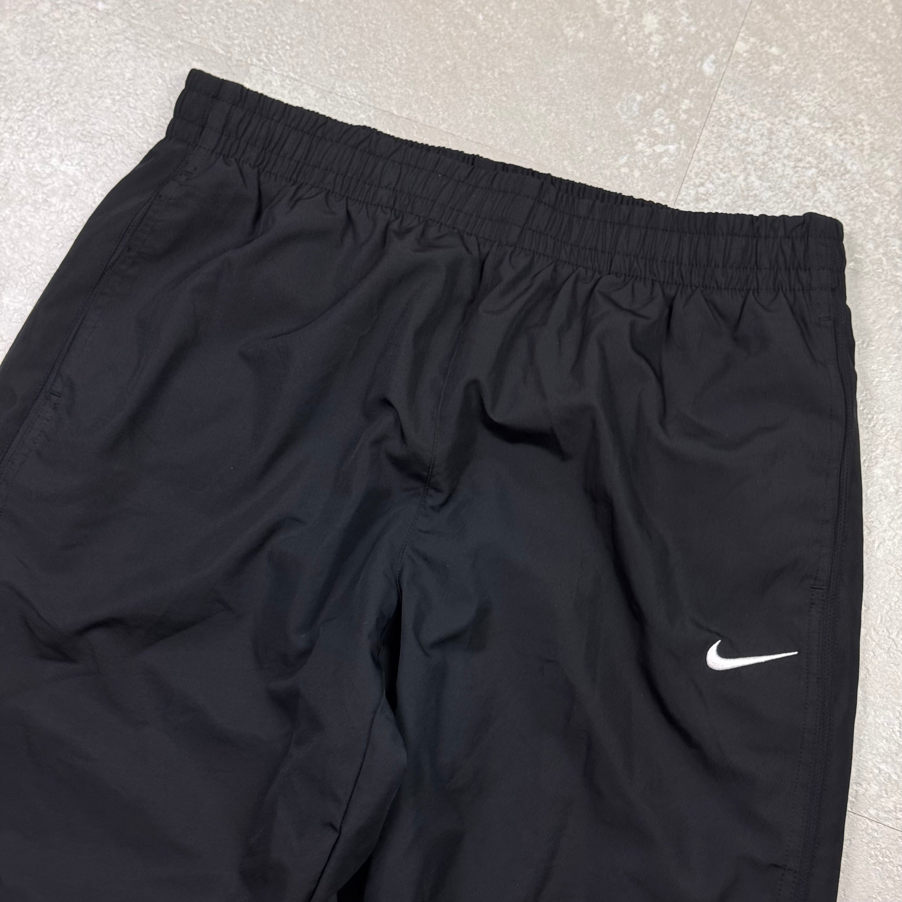 Vintage Nike Trackpants (XL)