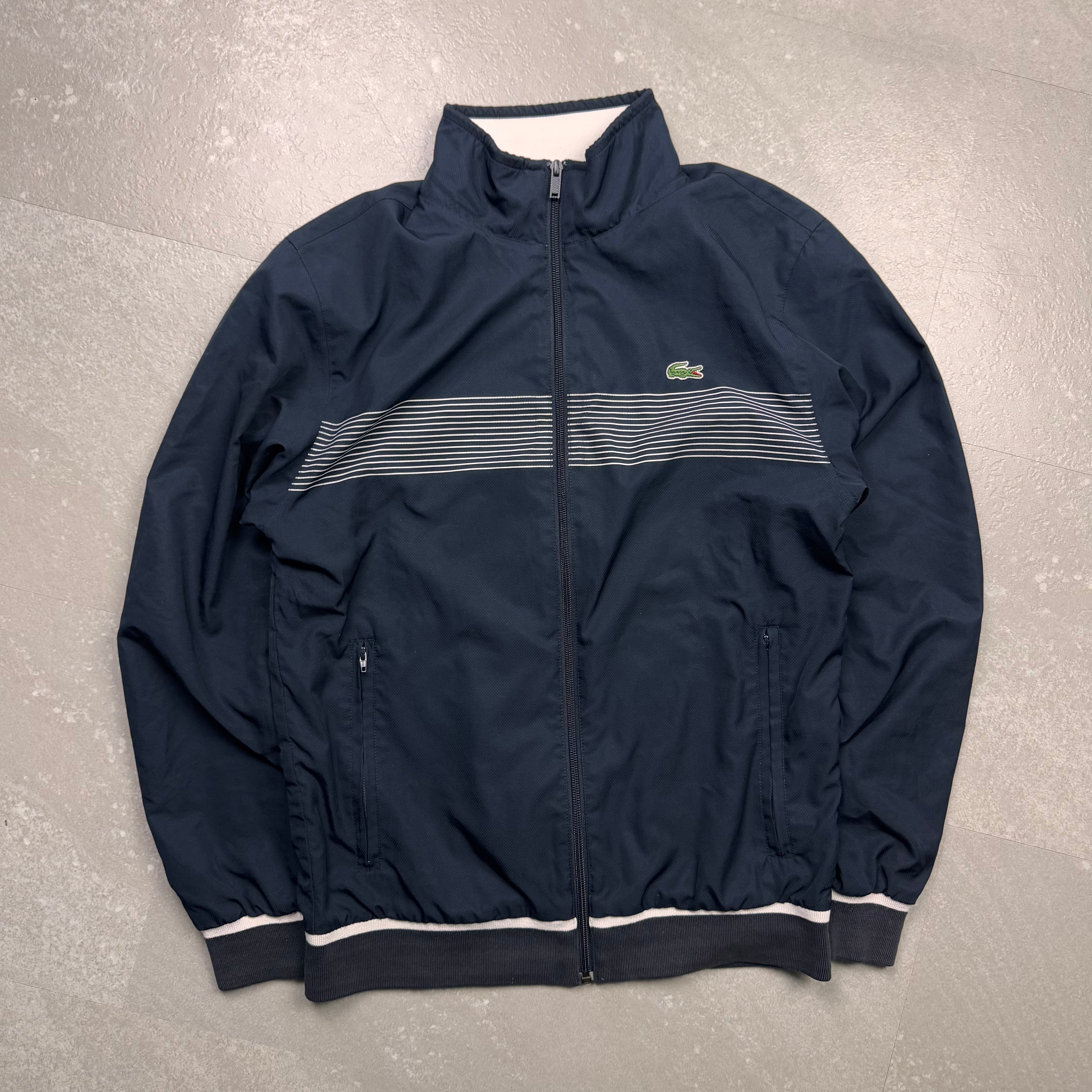 Lacoste Tracksuit (S)