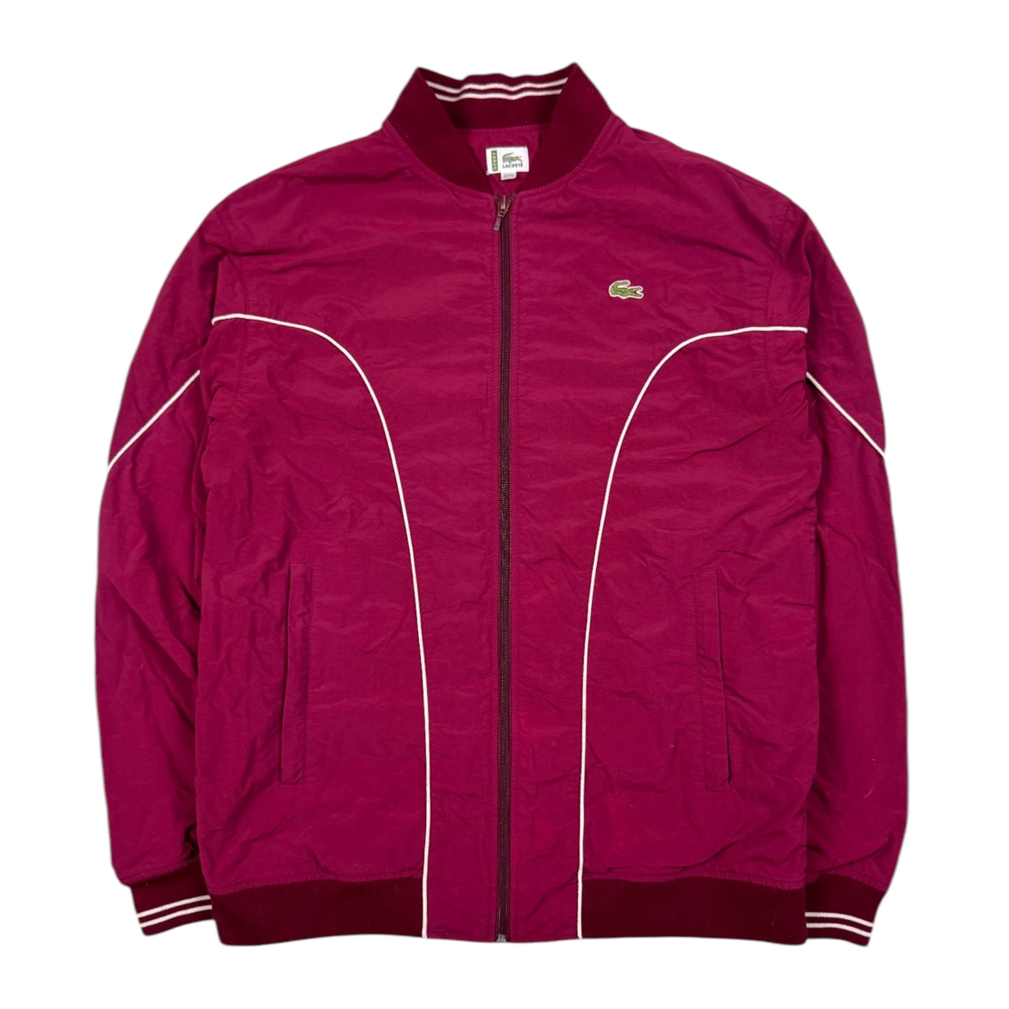 Lacoste Trackjacket (S)