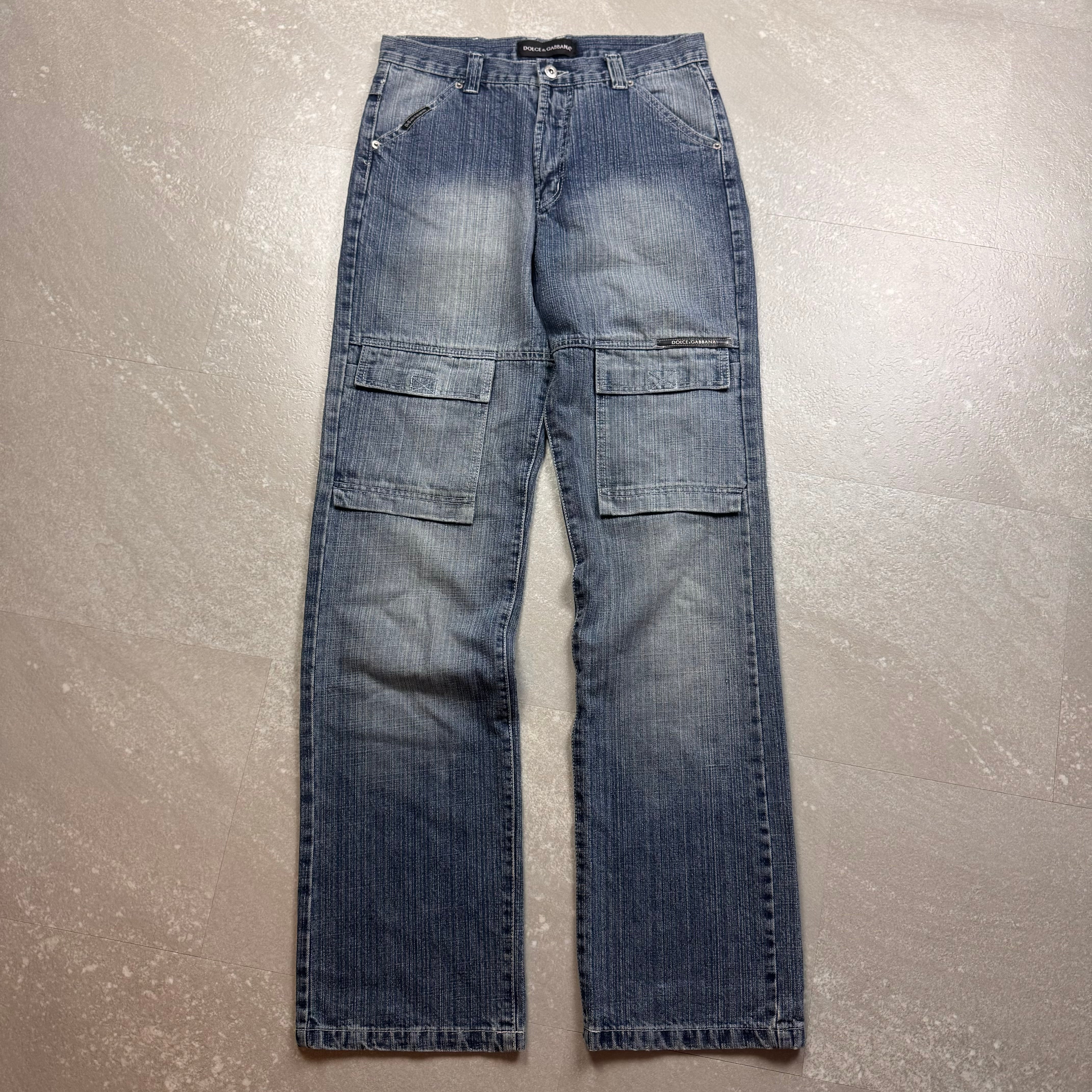 Dolce & Gabbana Jeans