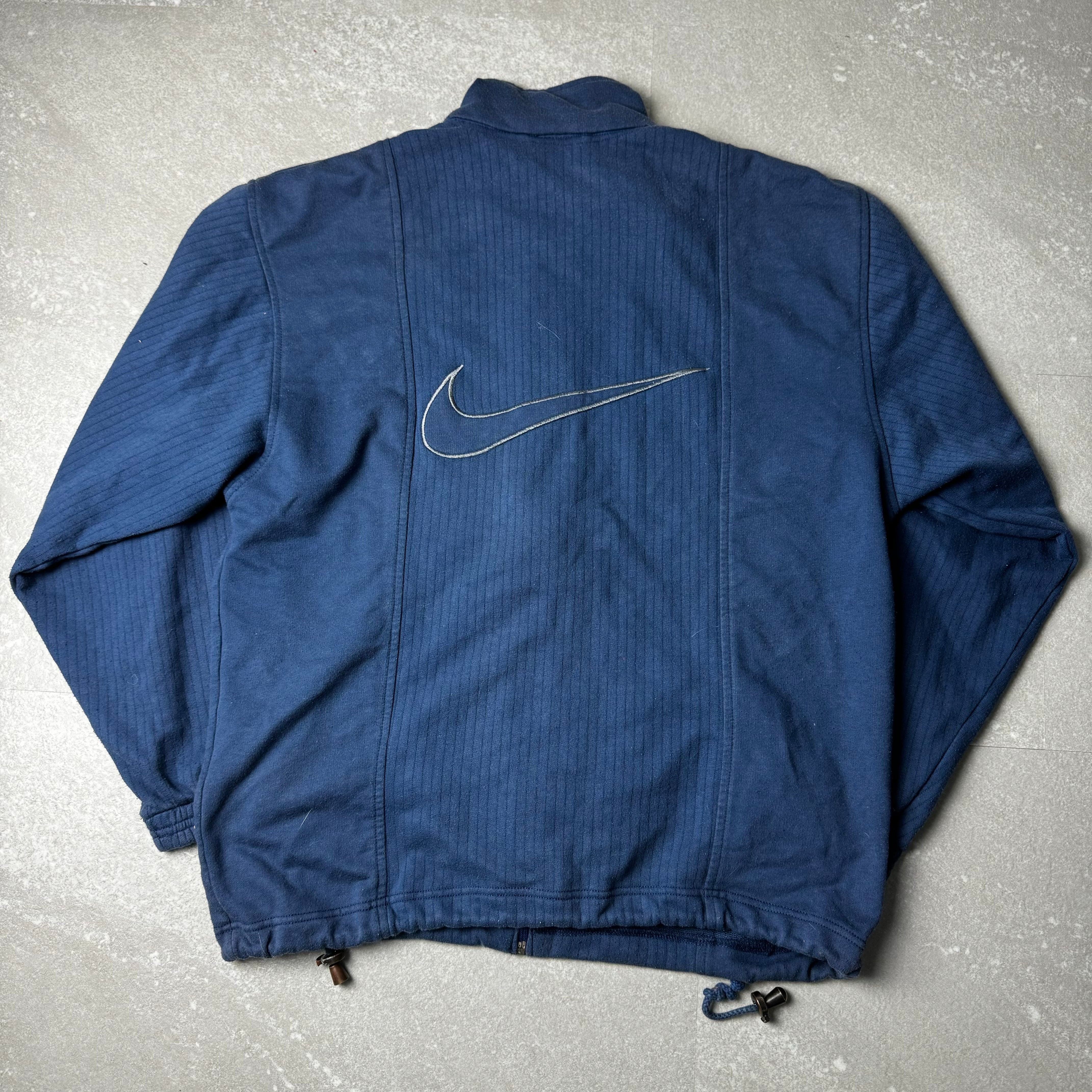 Vintage Nike Trackjacket