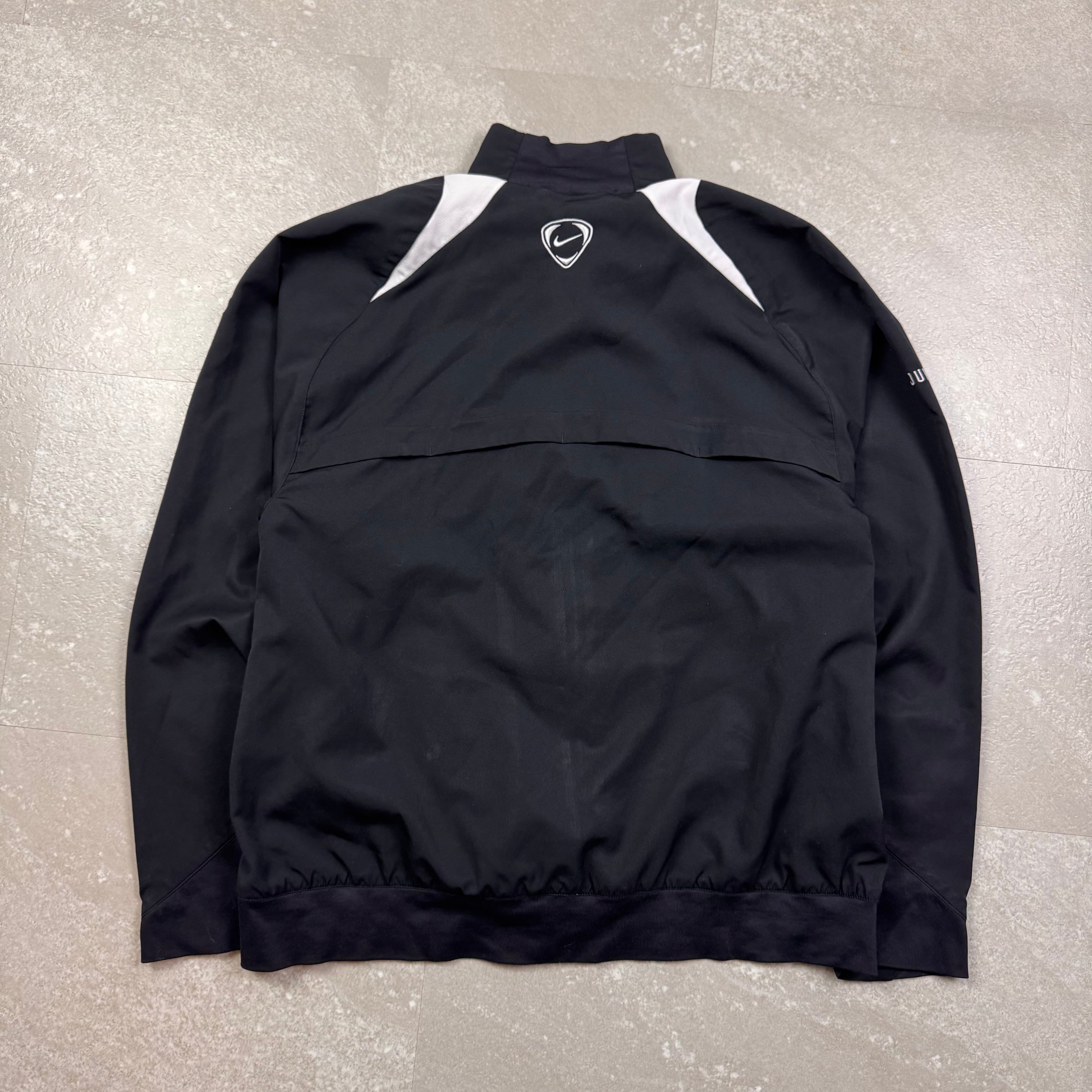 Nike Juventus Trackjacket (M)