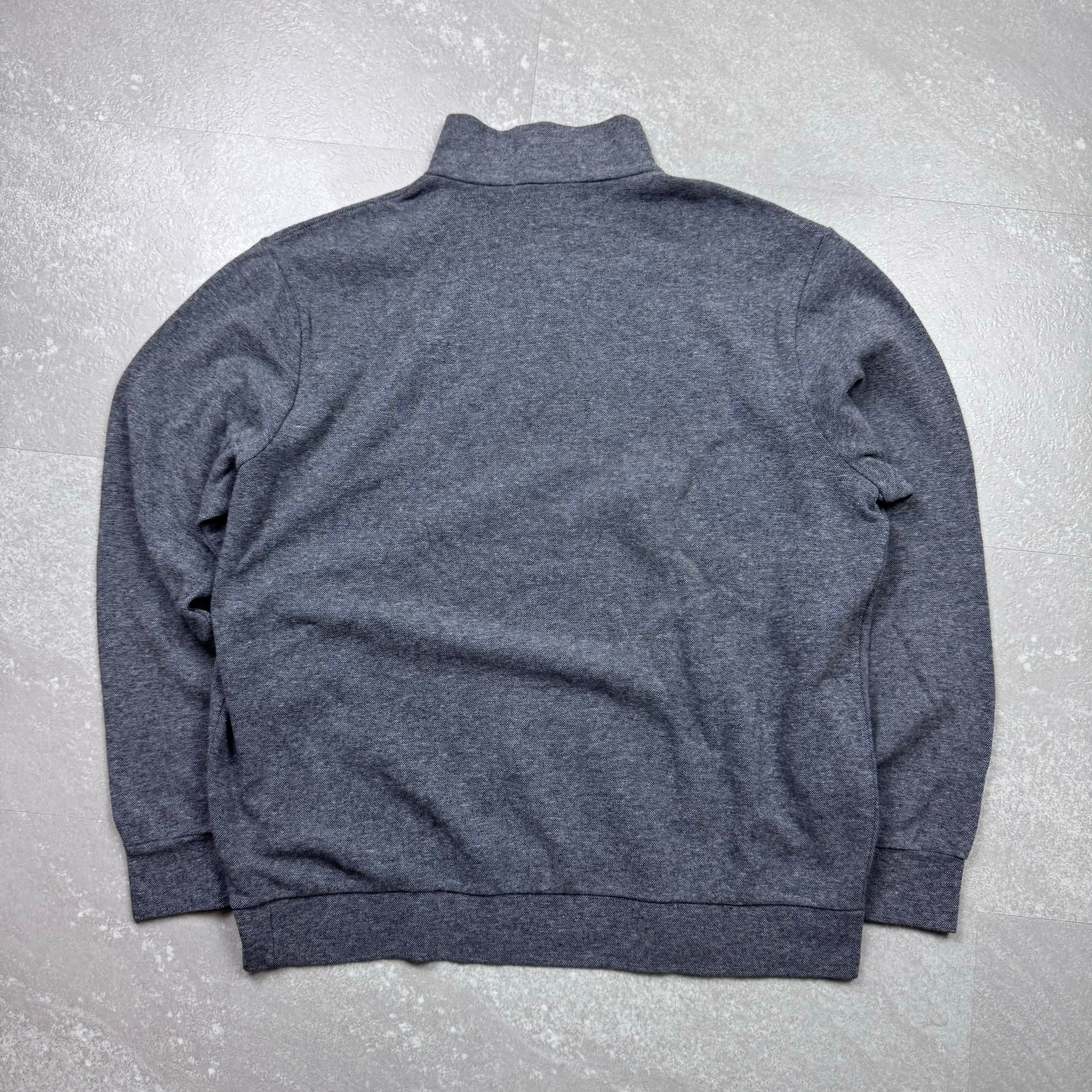 Ralph Lauren Halfzip (L)