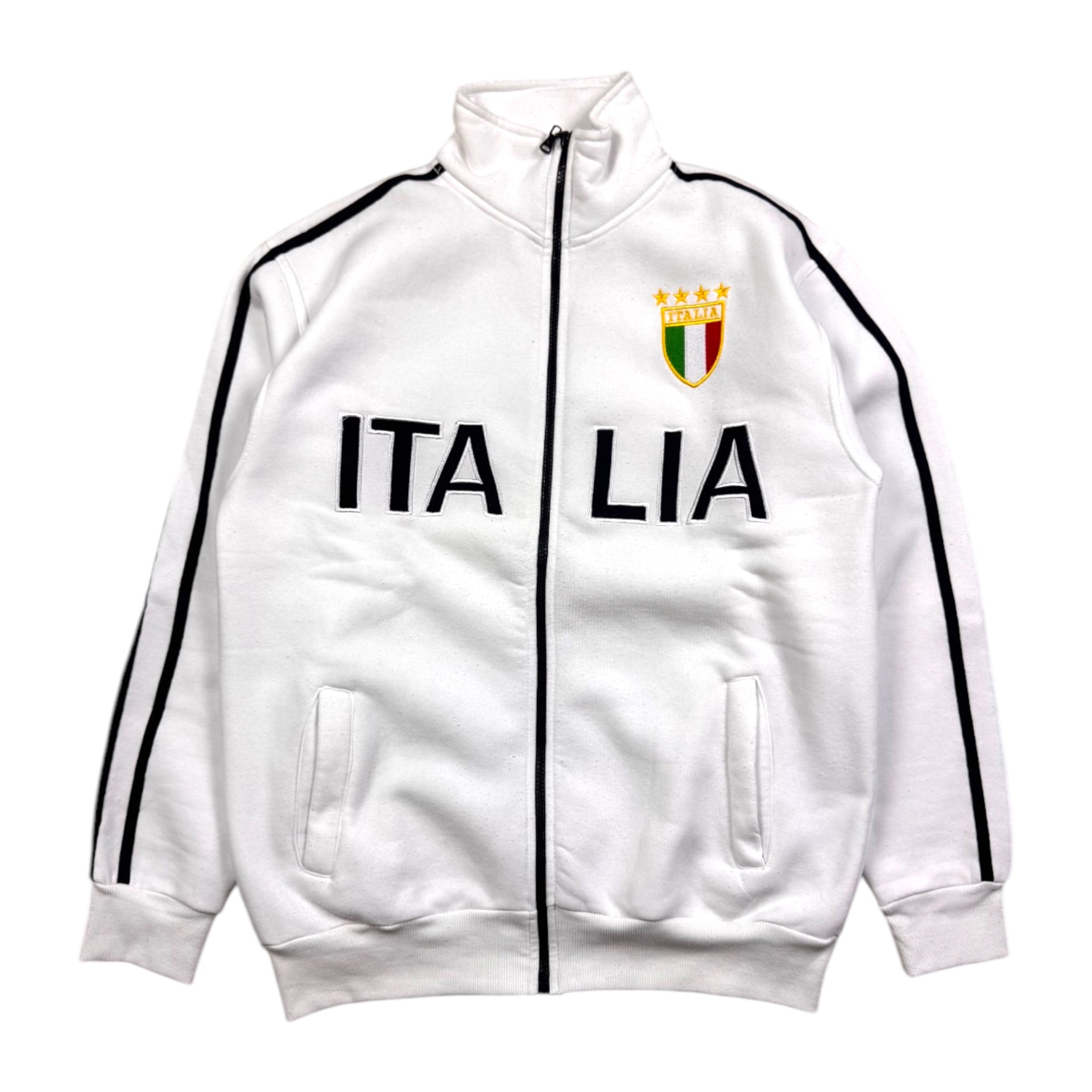 Italia Trackjacket (XL)