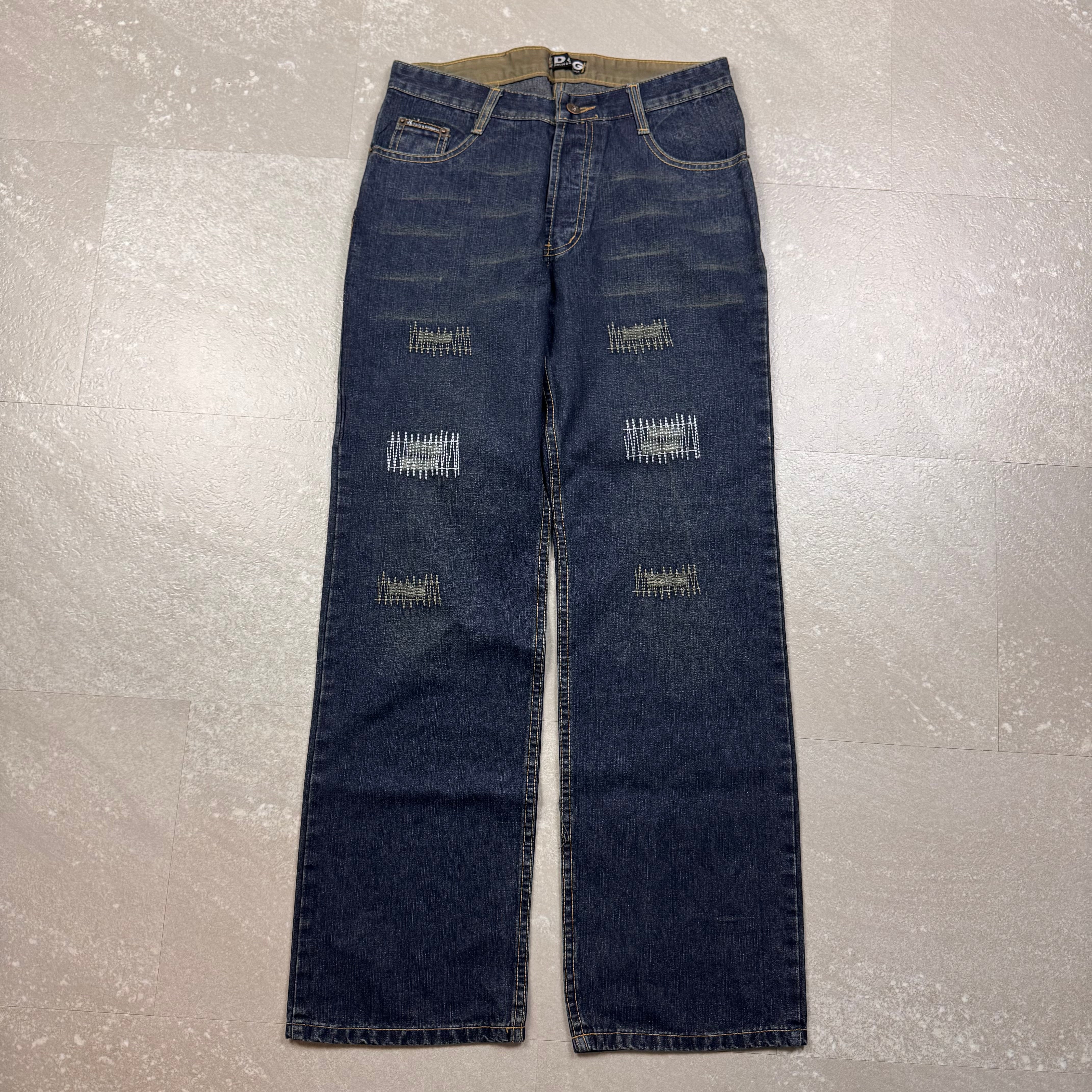 Dolce & Gabbana Jeans