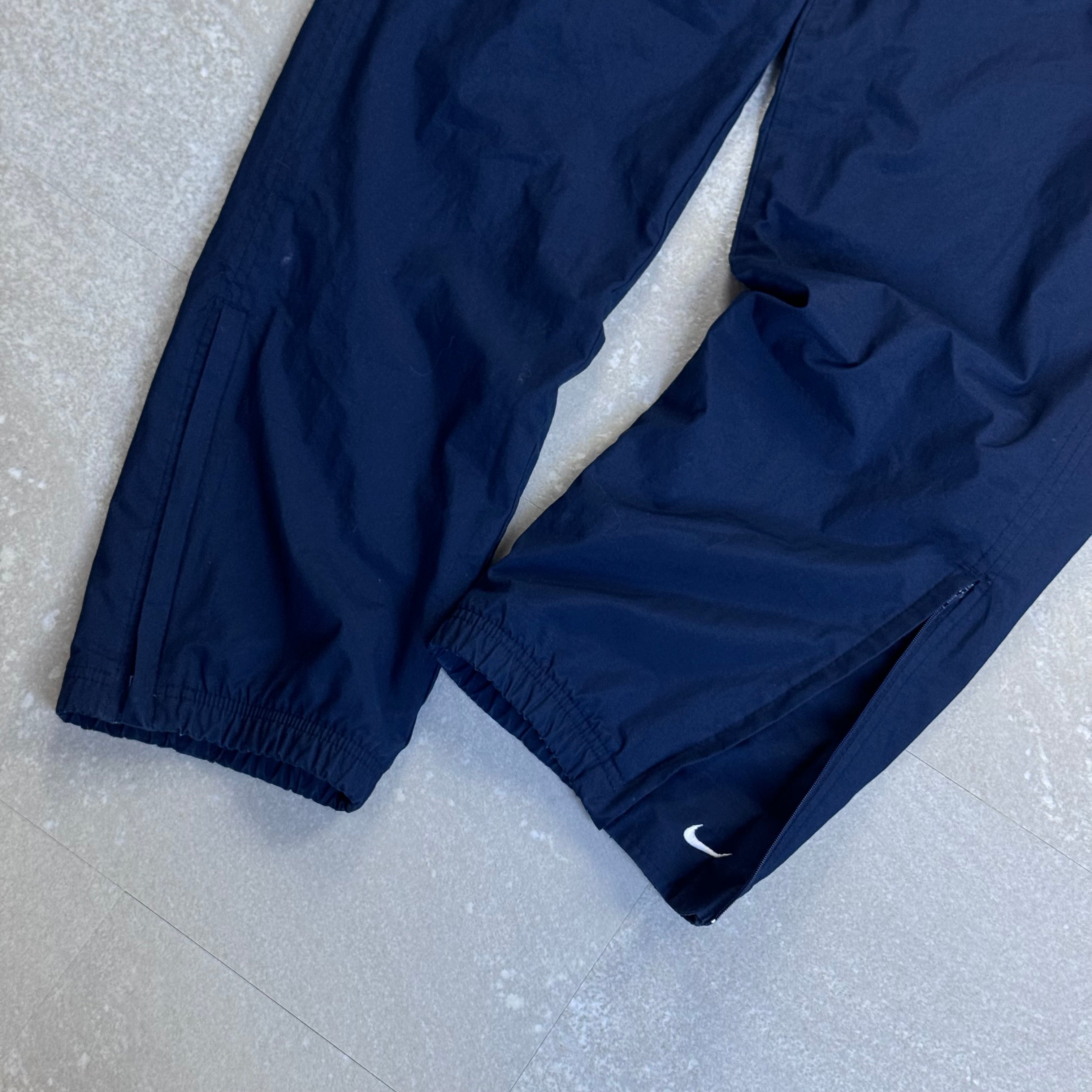 Vintage Nike Trackpants (L)