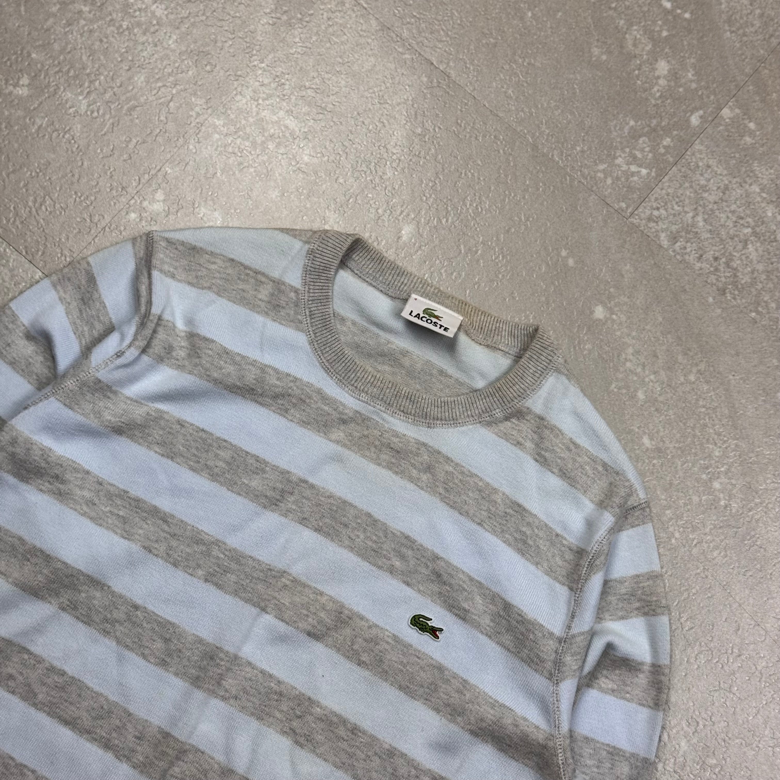 Lacoste Sweater (M)